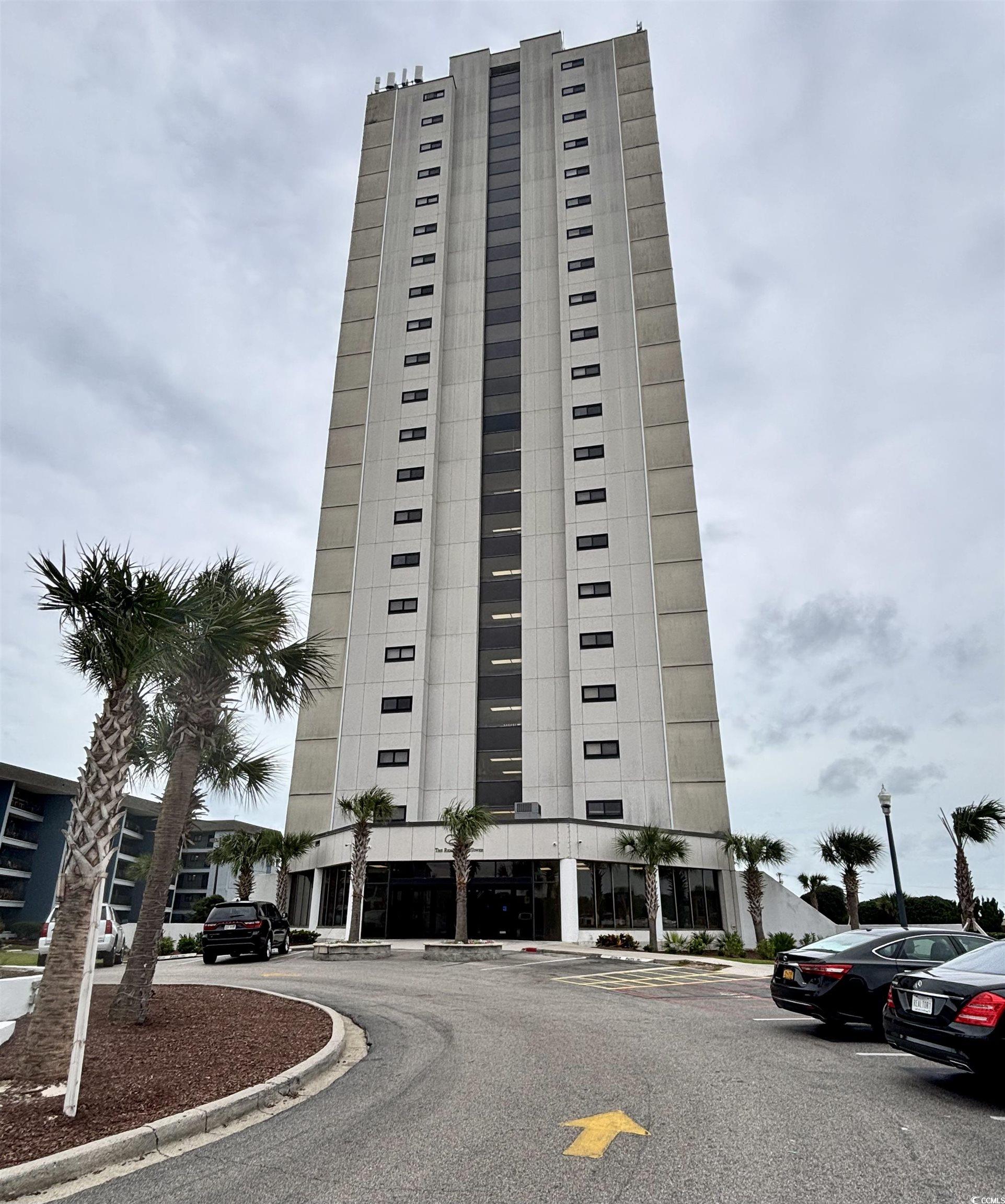 5905 S Kings Hwy. UNIT #413 Myrtle Beach, SC 29575