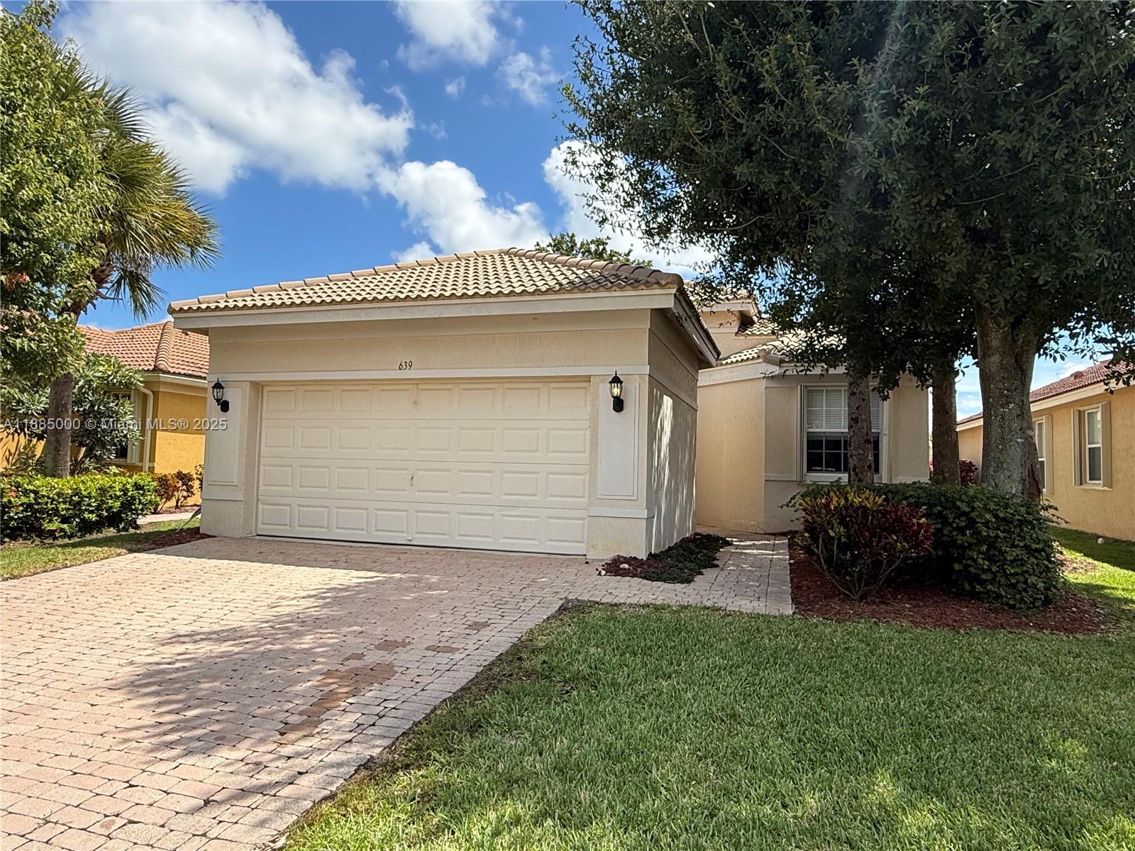 St James Golf Club Parcel