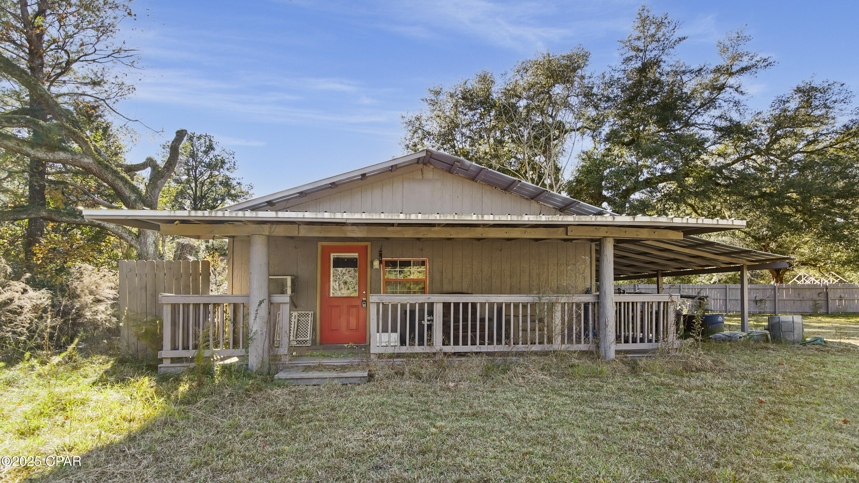 Details for 1680 Will Lee Road, Bonifay, FL 32425
