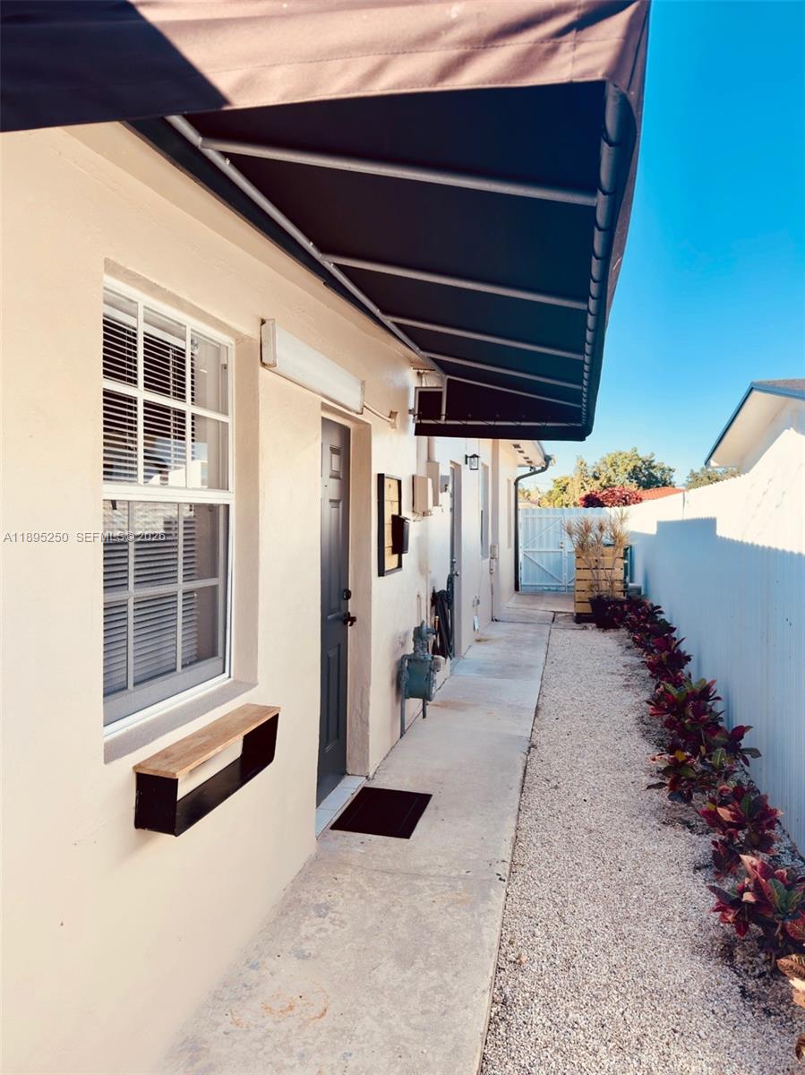 4Th Addn To Palm Springs