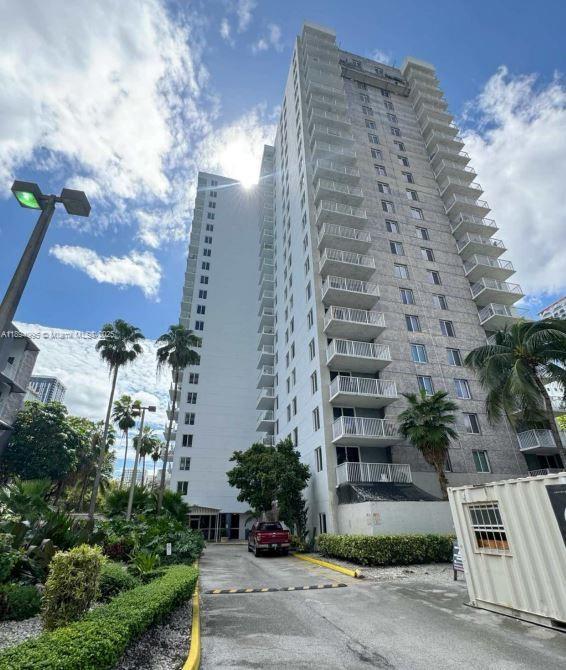 Madison Downtown Condo