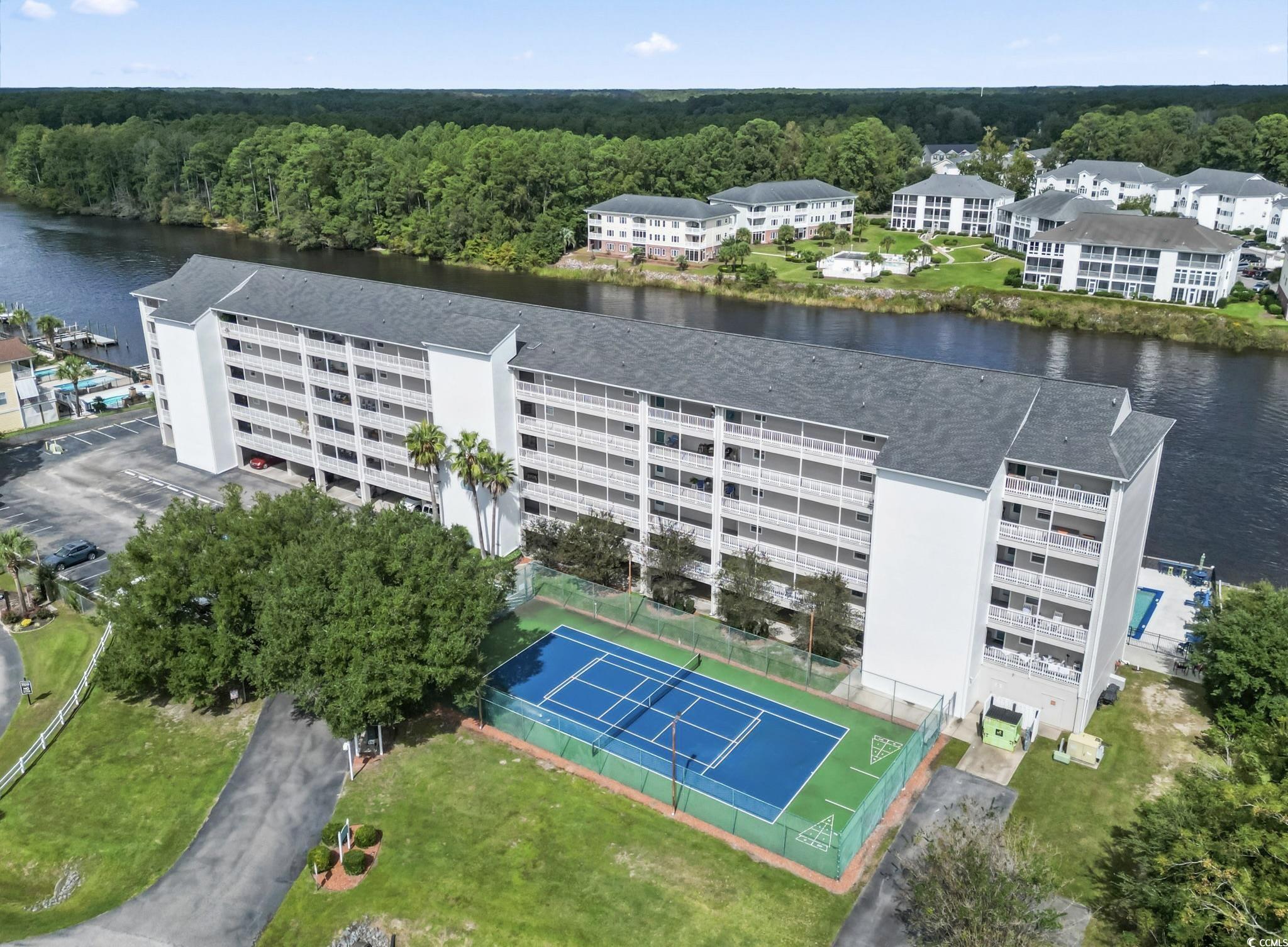 1425 Teague Rd. UNIT #210 Myrtle Beach, SC 29577
