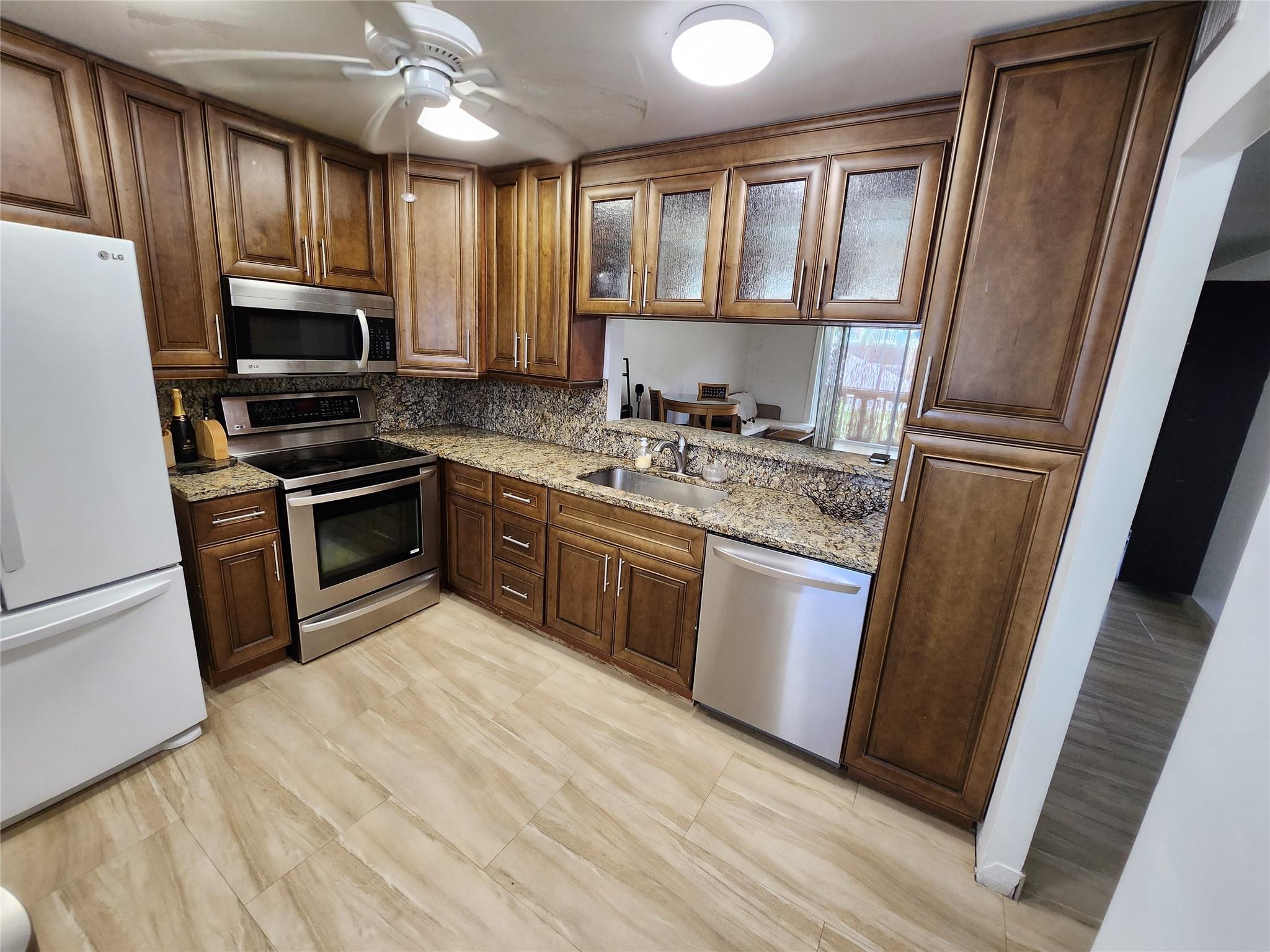 Meadowbrook Towers Condo