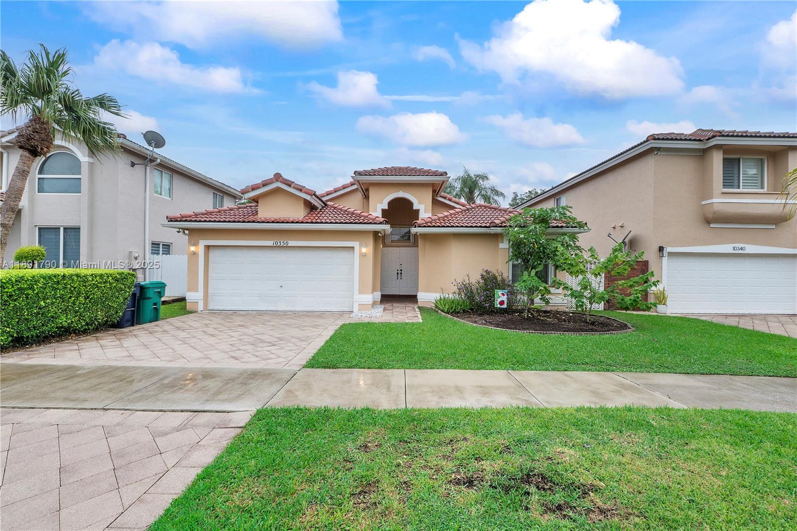 Forest Lakes Estates Sec