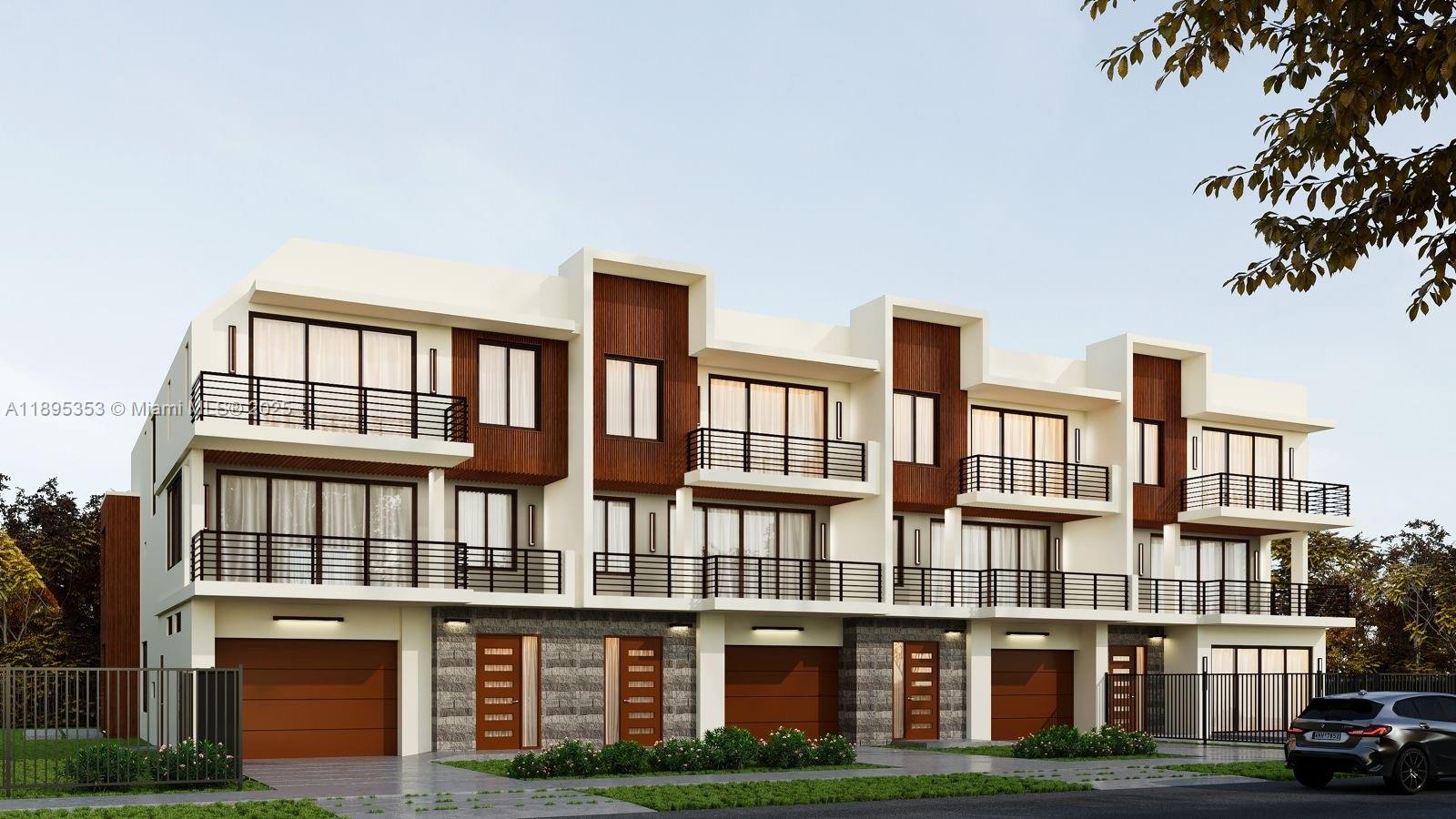 801 16th Ave, Fort Lauderdale, Florida 33304