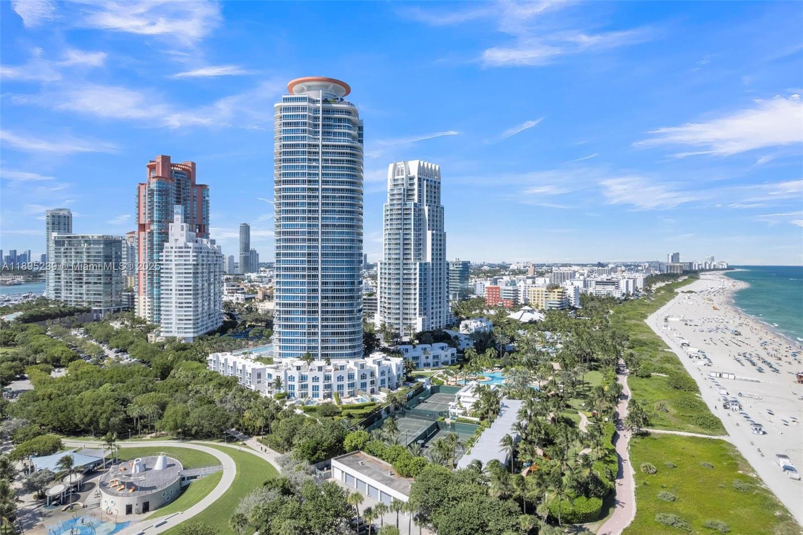 featured property
