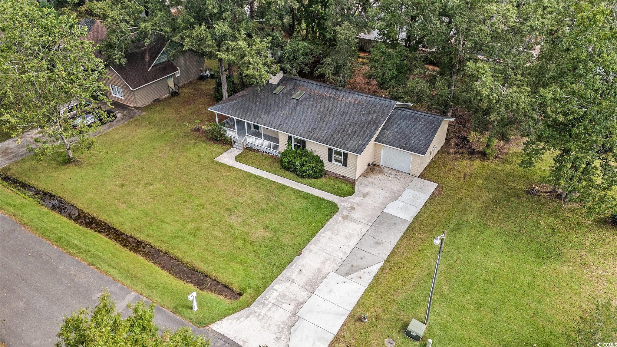 9 Catawba Trail Myrtle Beach, SC 29588
