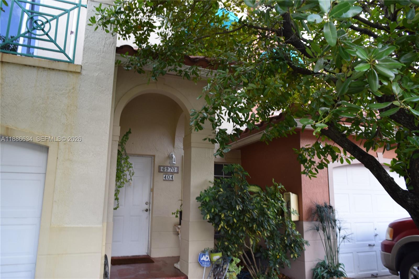 6970 174th Ter Unit 404, Hialeah, Florida 33015