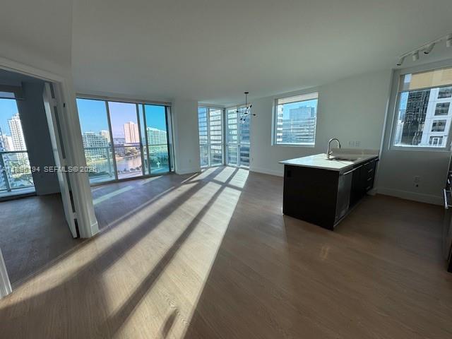 500 Brickell Ave Unit 1502, Miami, Florida 33131