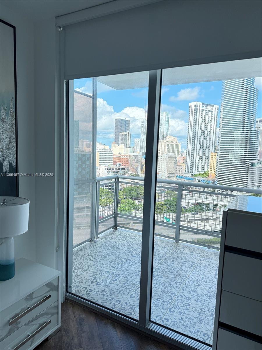Move right in to this stylish, fully furnished 2-bedroom, 2-bath condo in the heart of Brickell. Open layout, floor-to-ceiling windows, and a large private balcony with city views. Modern kishen with stainless steel appliances, spacious bedrooms, in-unit washer/dryer, and one assigned parking space. Resort-style amenities: pool, fitness
Driving Directions:
center, spa, clubhouse, and 24/7 concierge. Prime location, walk to Brickell City Centre, Mary Brickell Village, shops, dining, and public transit.