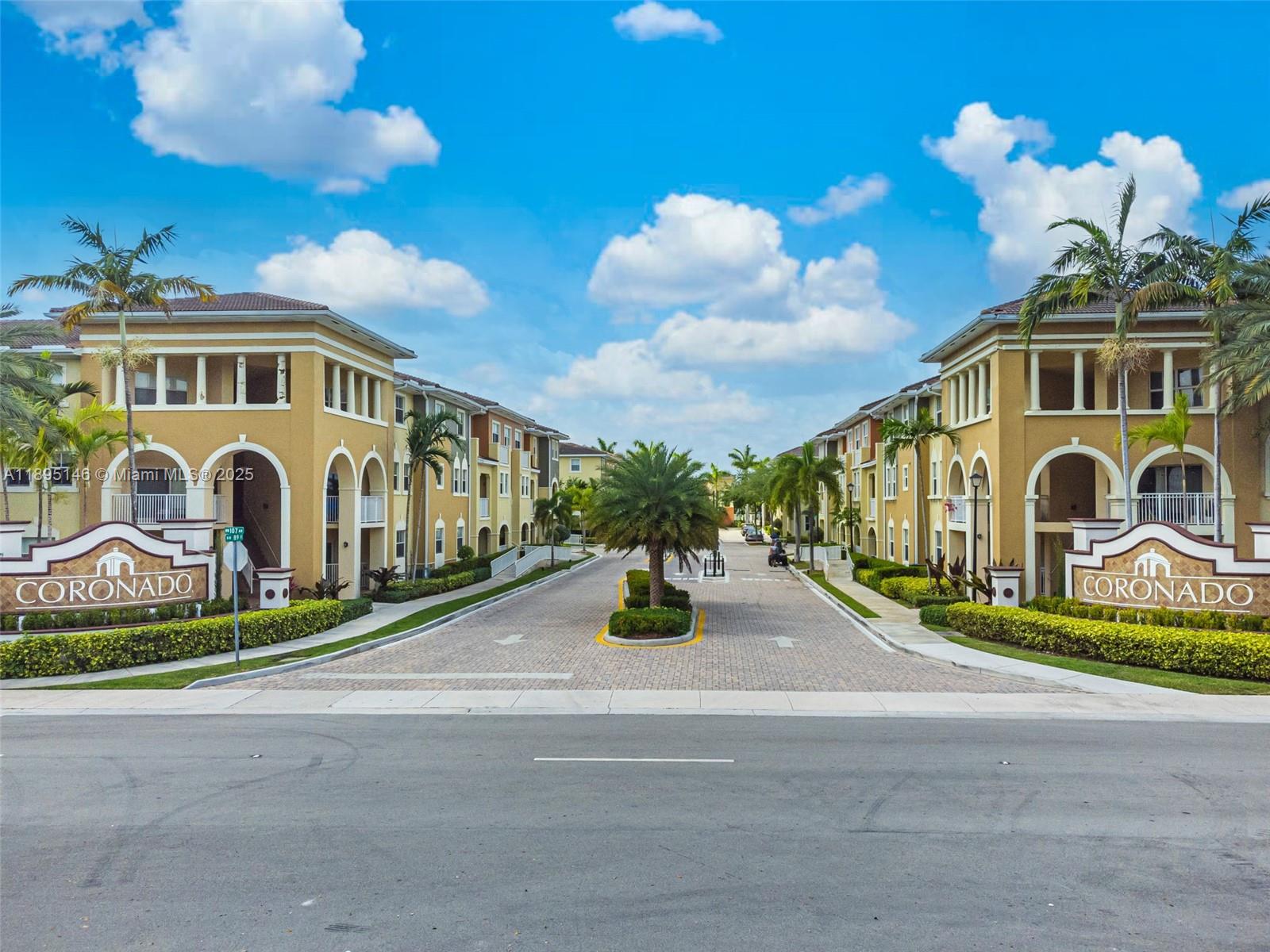 Coronado At Doral VII Con