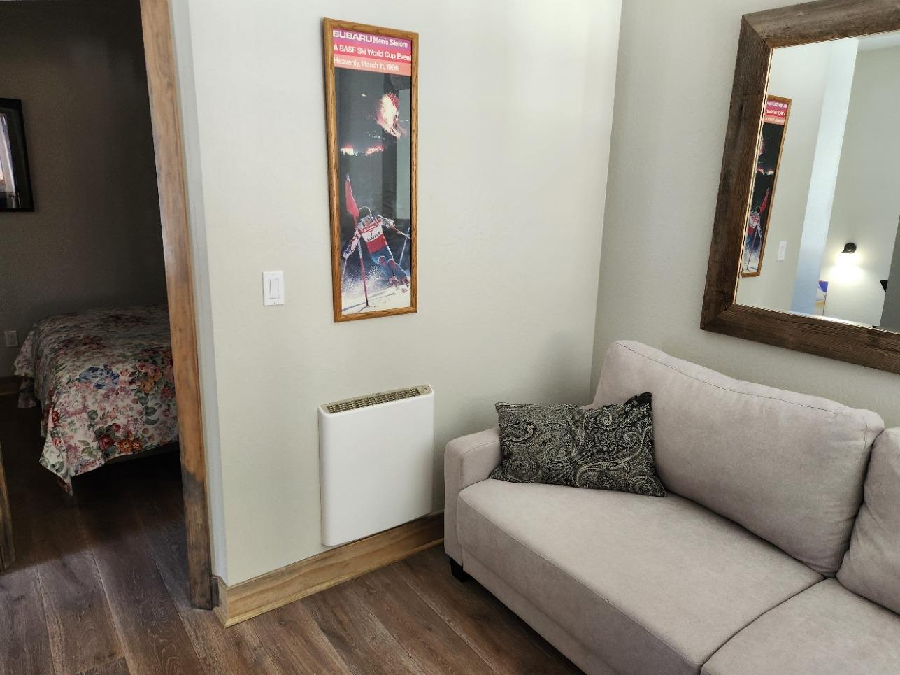 300 Bear Valley Road