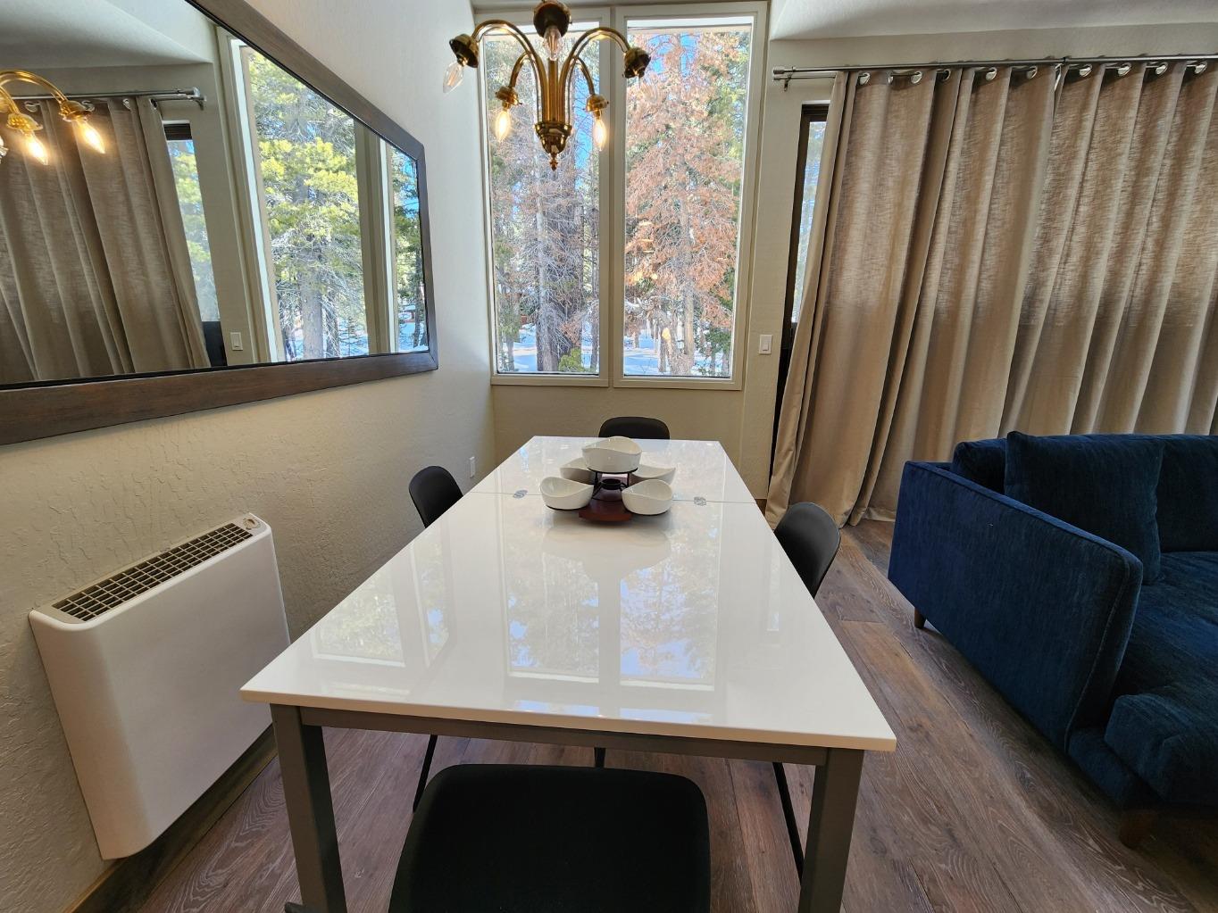 300 Bear Valley Road