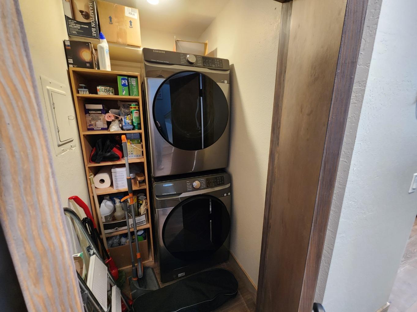 300 Bear Valley Road