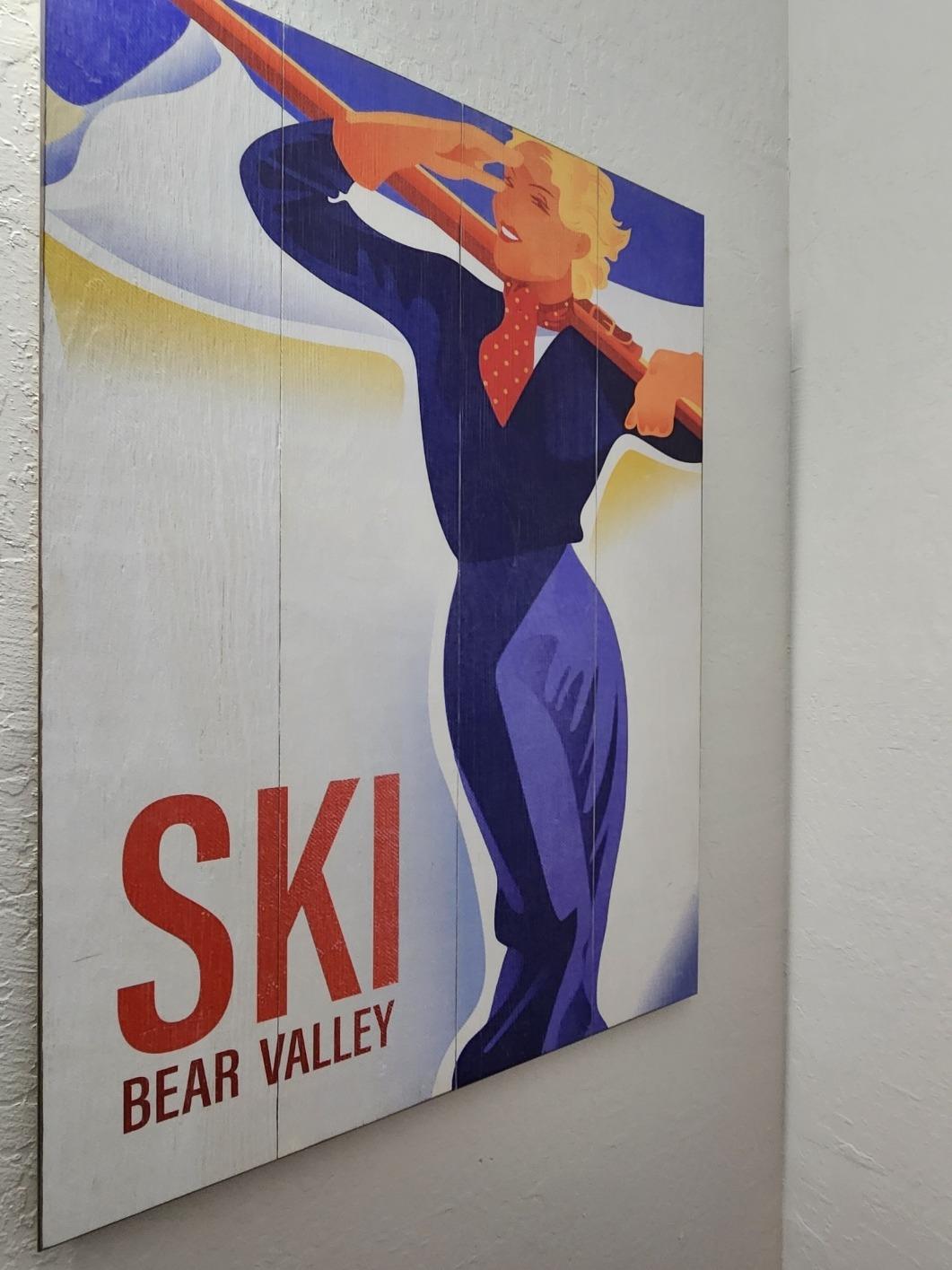 300 Bear Valley Road