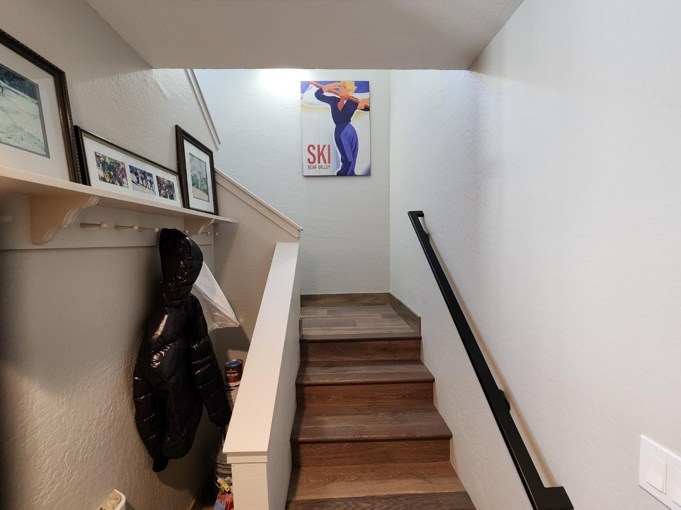 300 Bear Valley Road