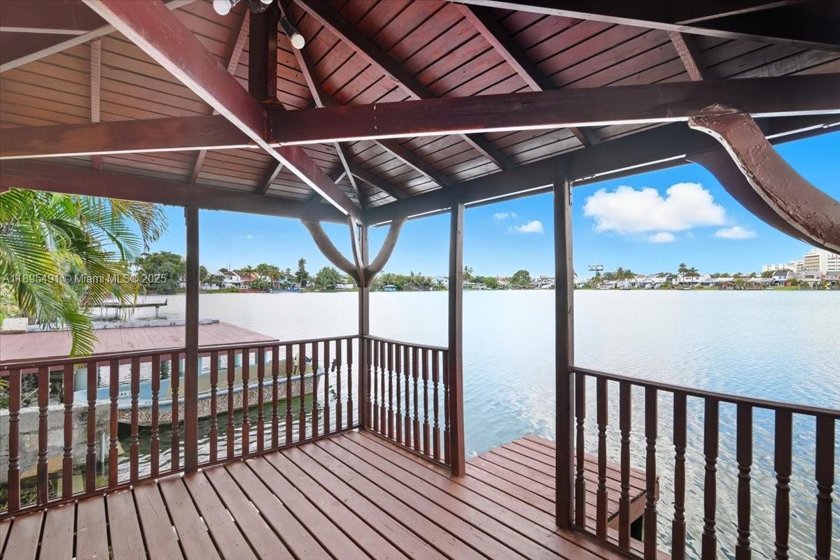 Chambers Land Company Sub