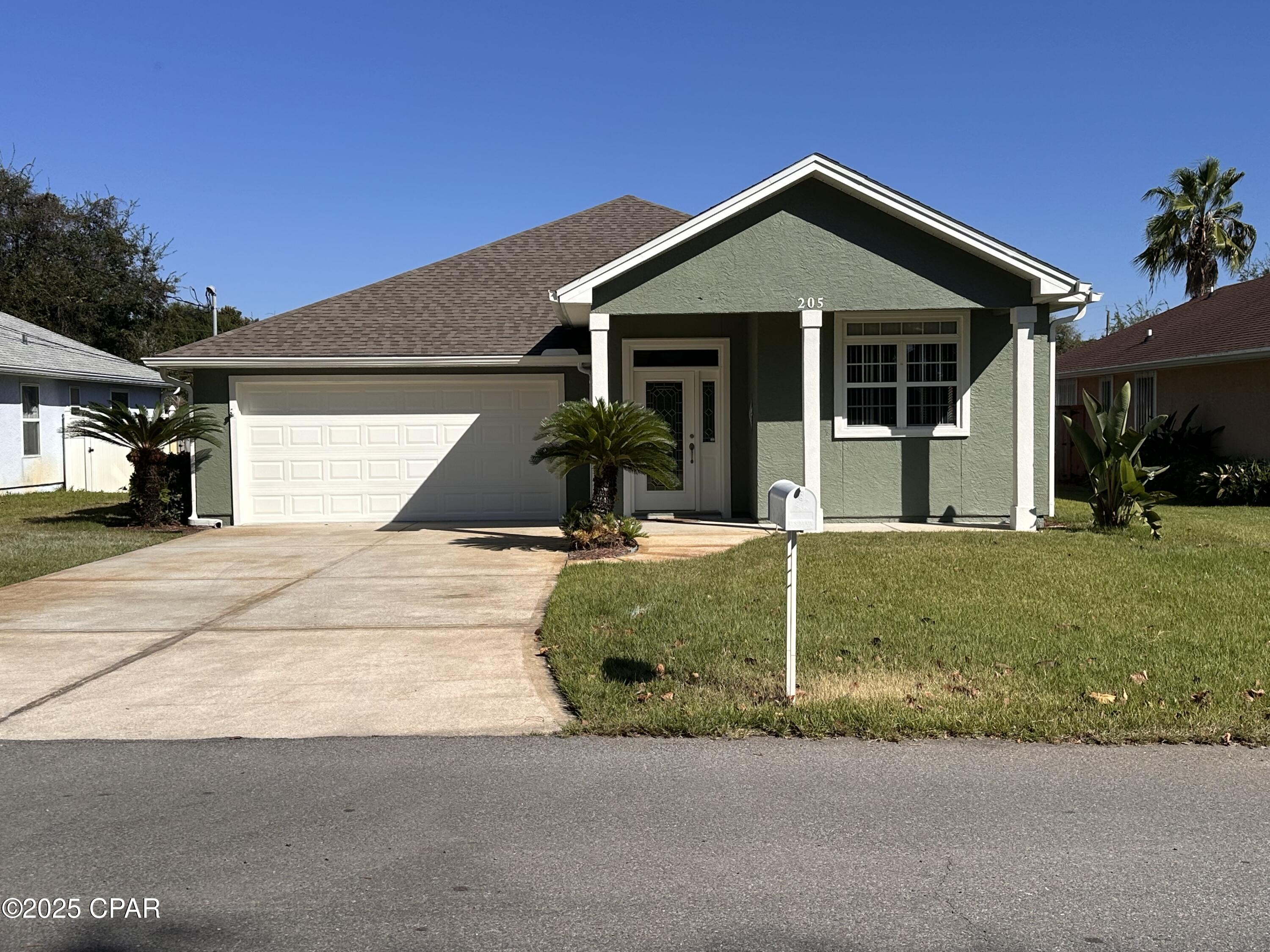 Details for 205 Wisteria Street, Panama City Beach, FL 32407