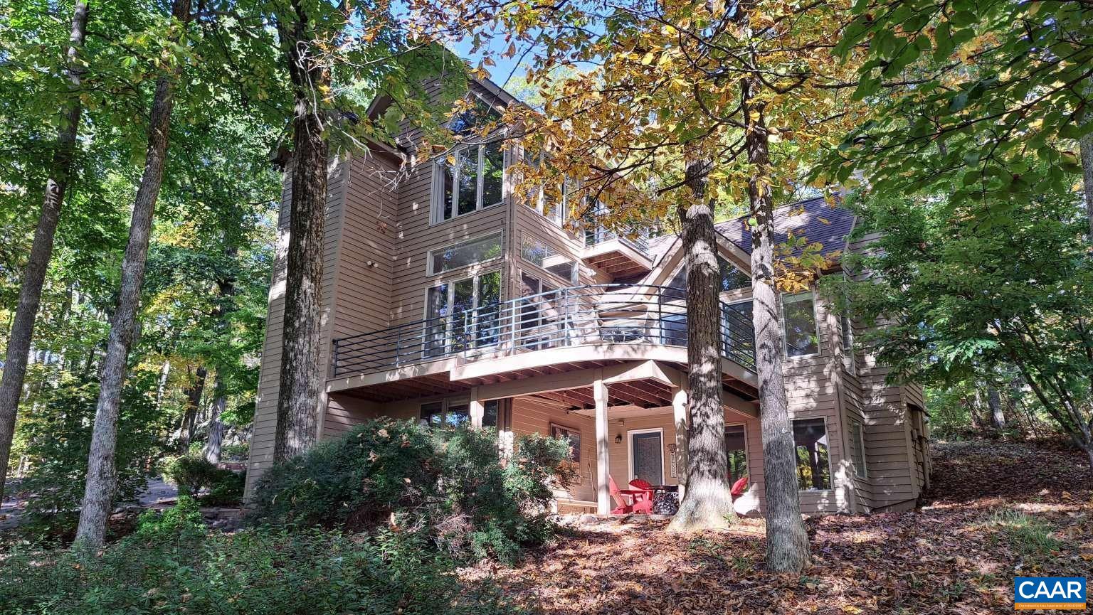  33 SMOKE RISE Wintergreen Resort, VA 22967 