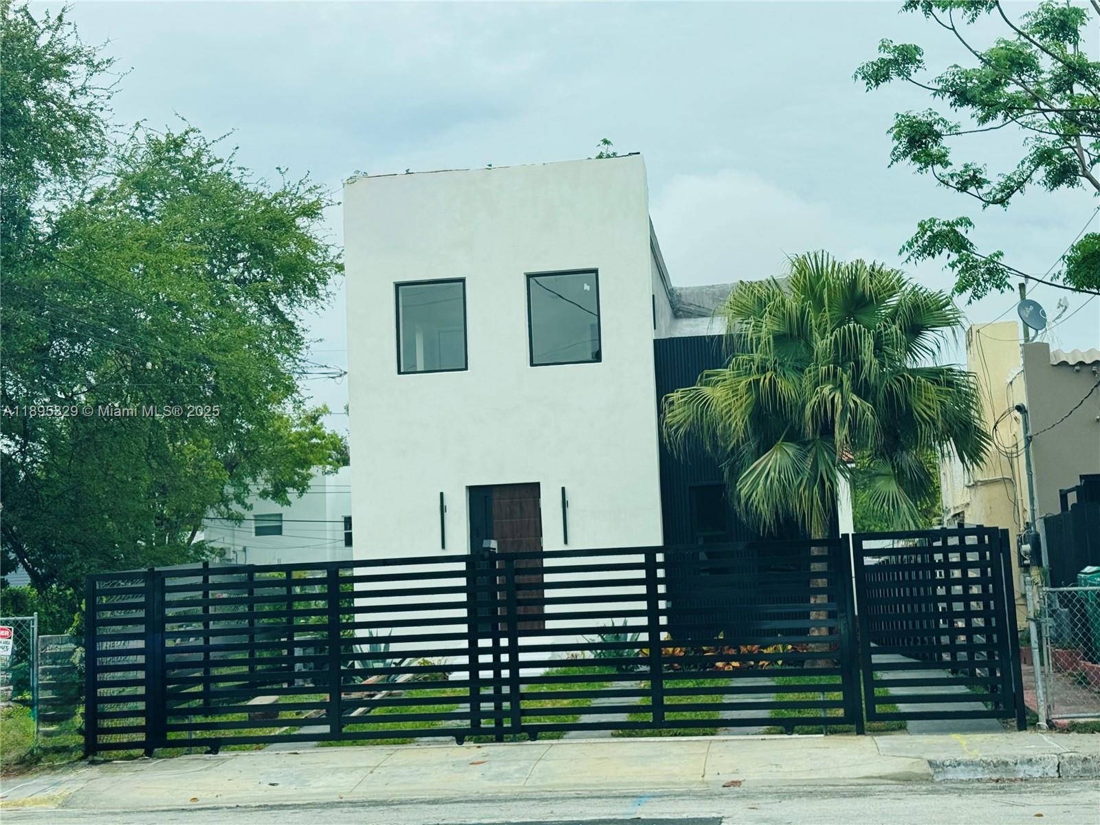 1St Westmoreland Addn