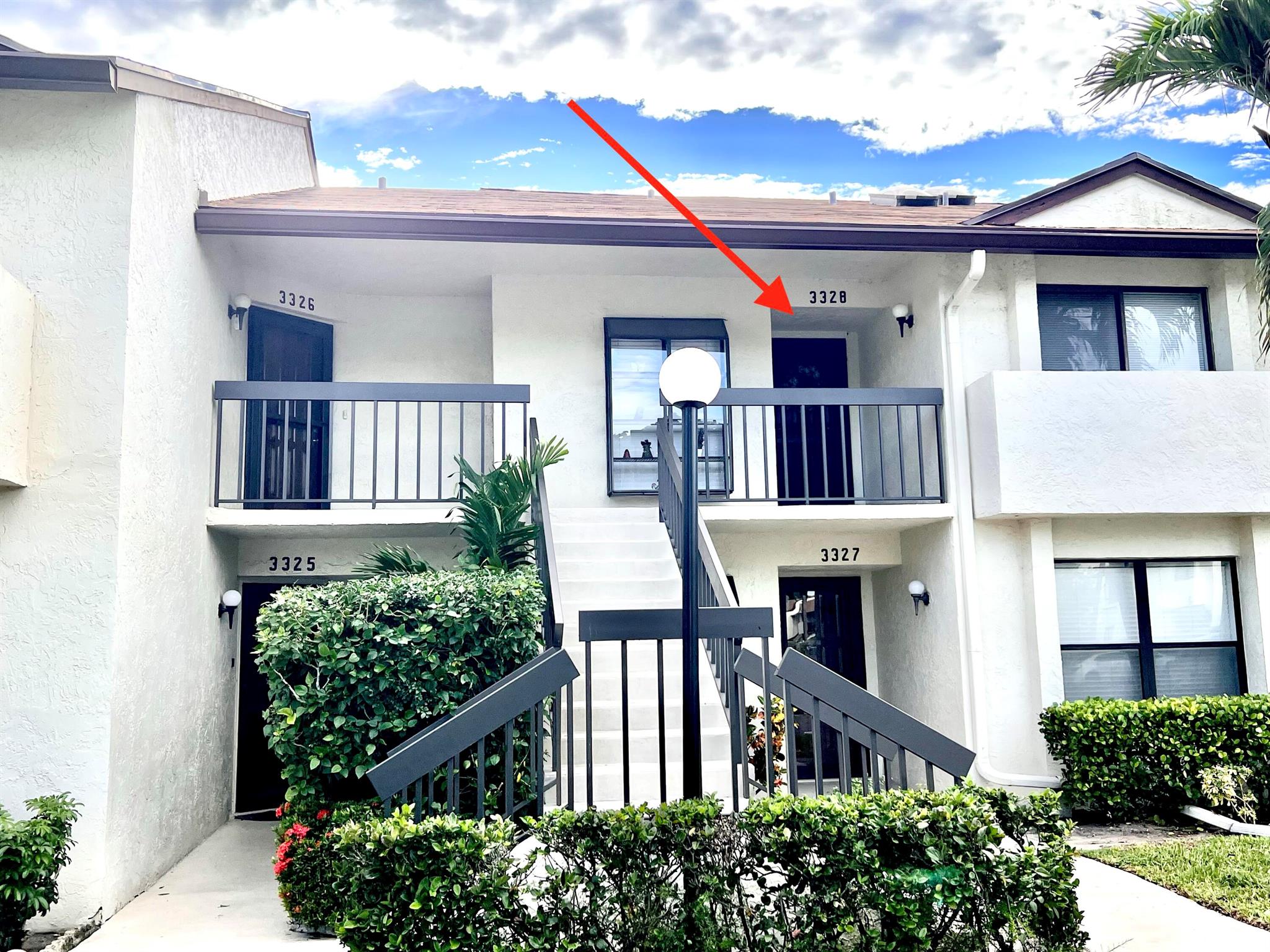 Lucerne Park Condos 1, 1A