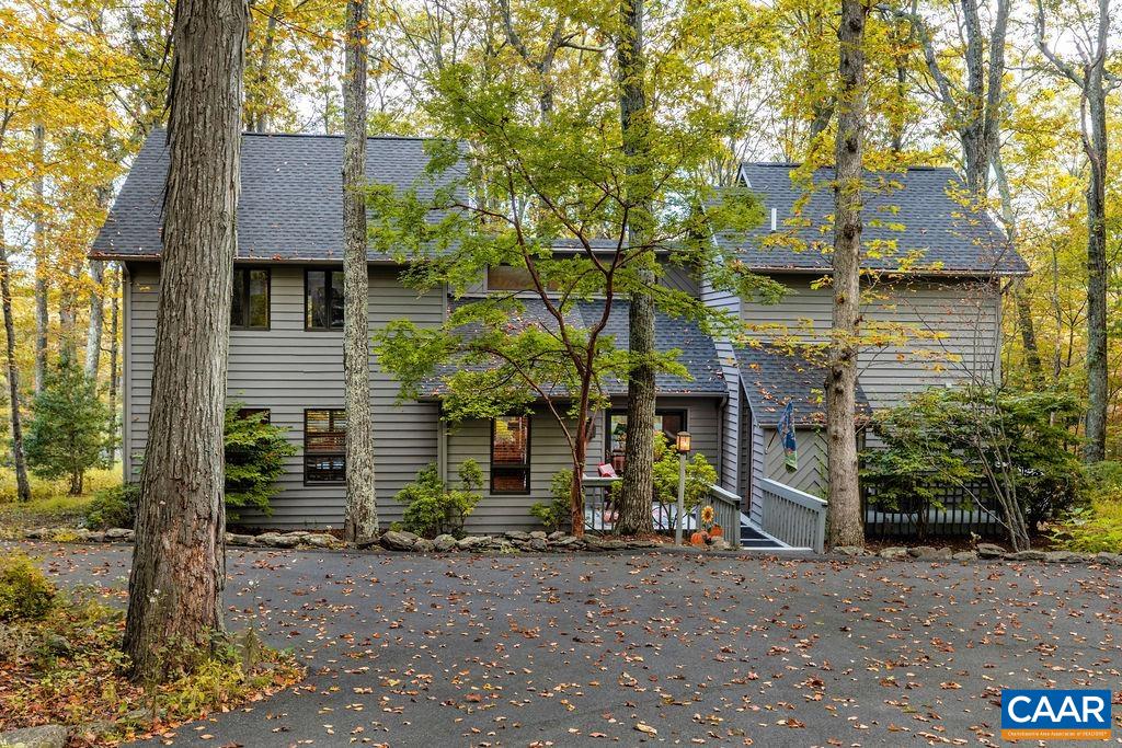  27 VEERY LN Wintergreen Resort, VA 22967 