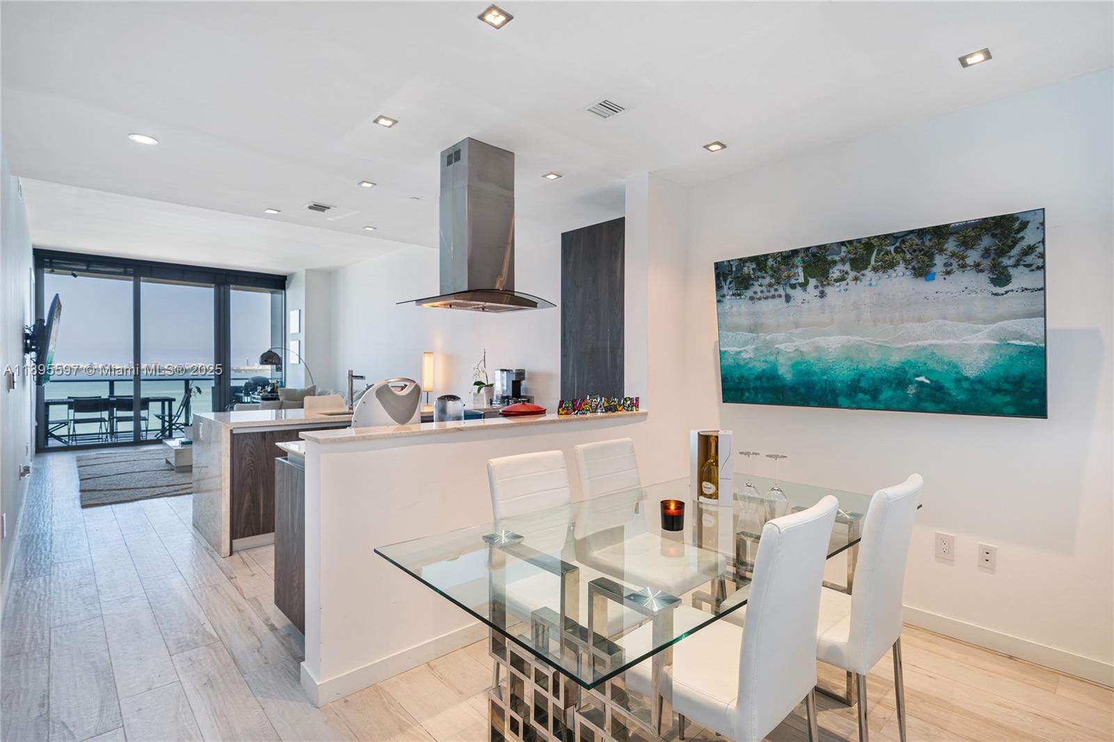 480 31st St Unit 1603, Miami, Florida 33137