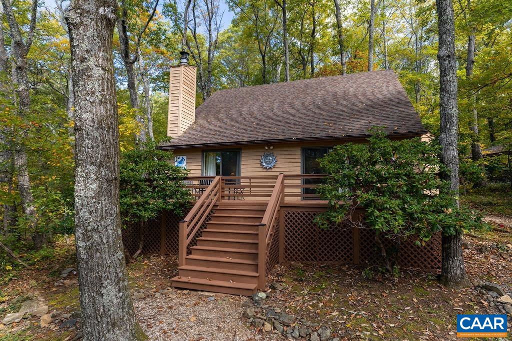  84 WEST ELKWOOD DR Wintergreen Resort, VA 22967 