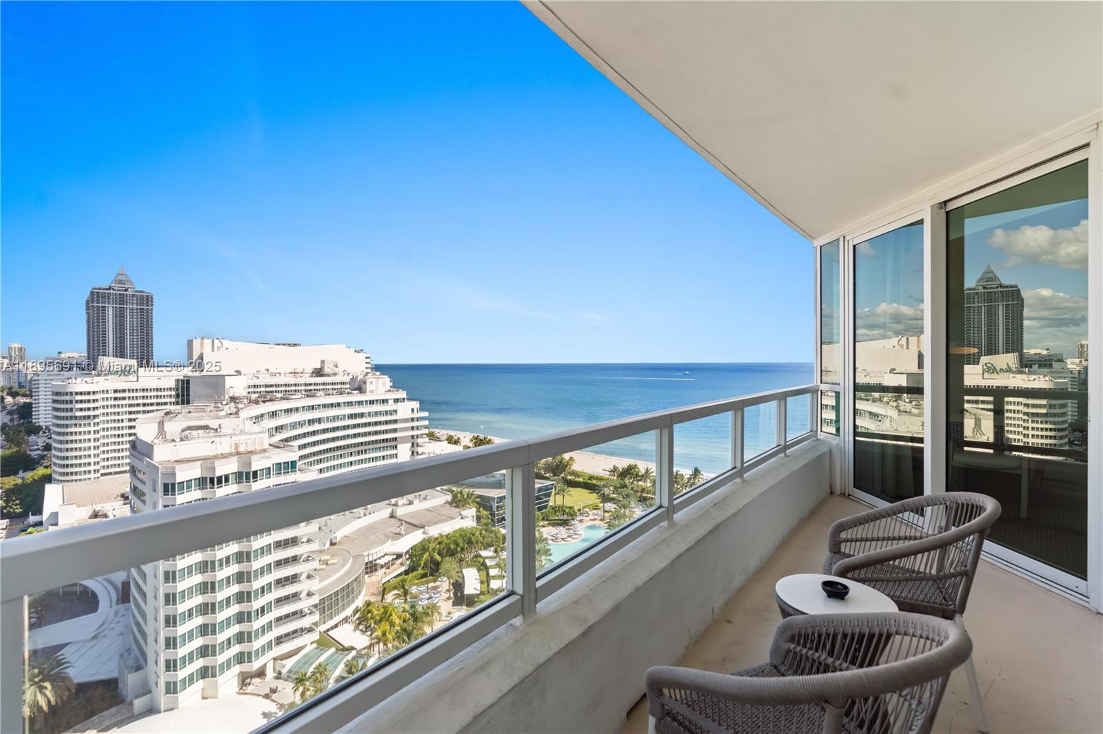 Fontainebleau II Condo