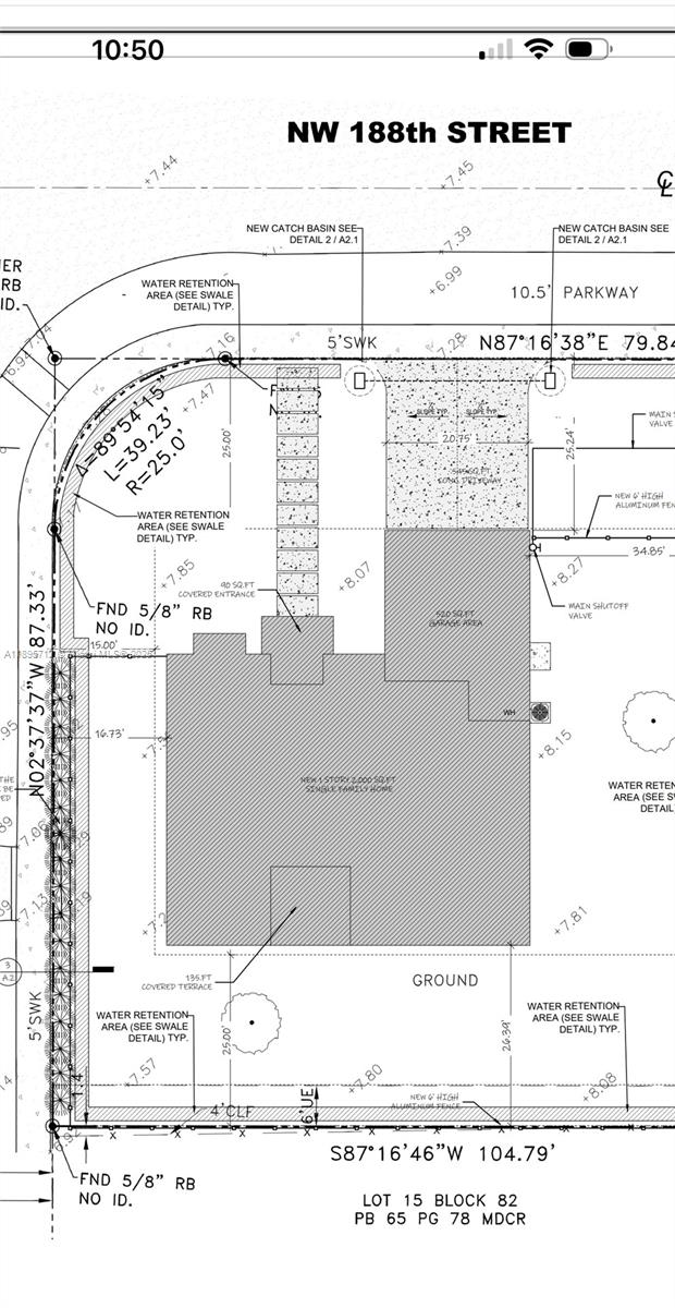  , Miami Gardens, Florida 33055