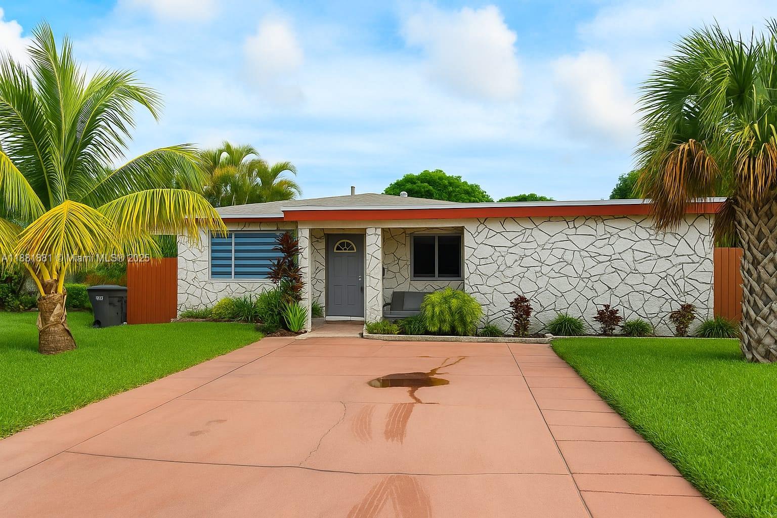 Hollywood Little Ranches