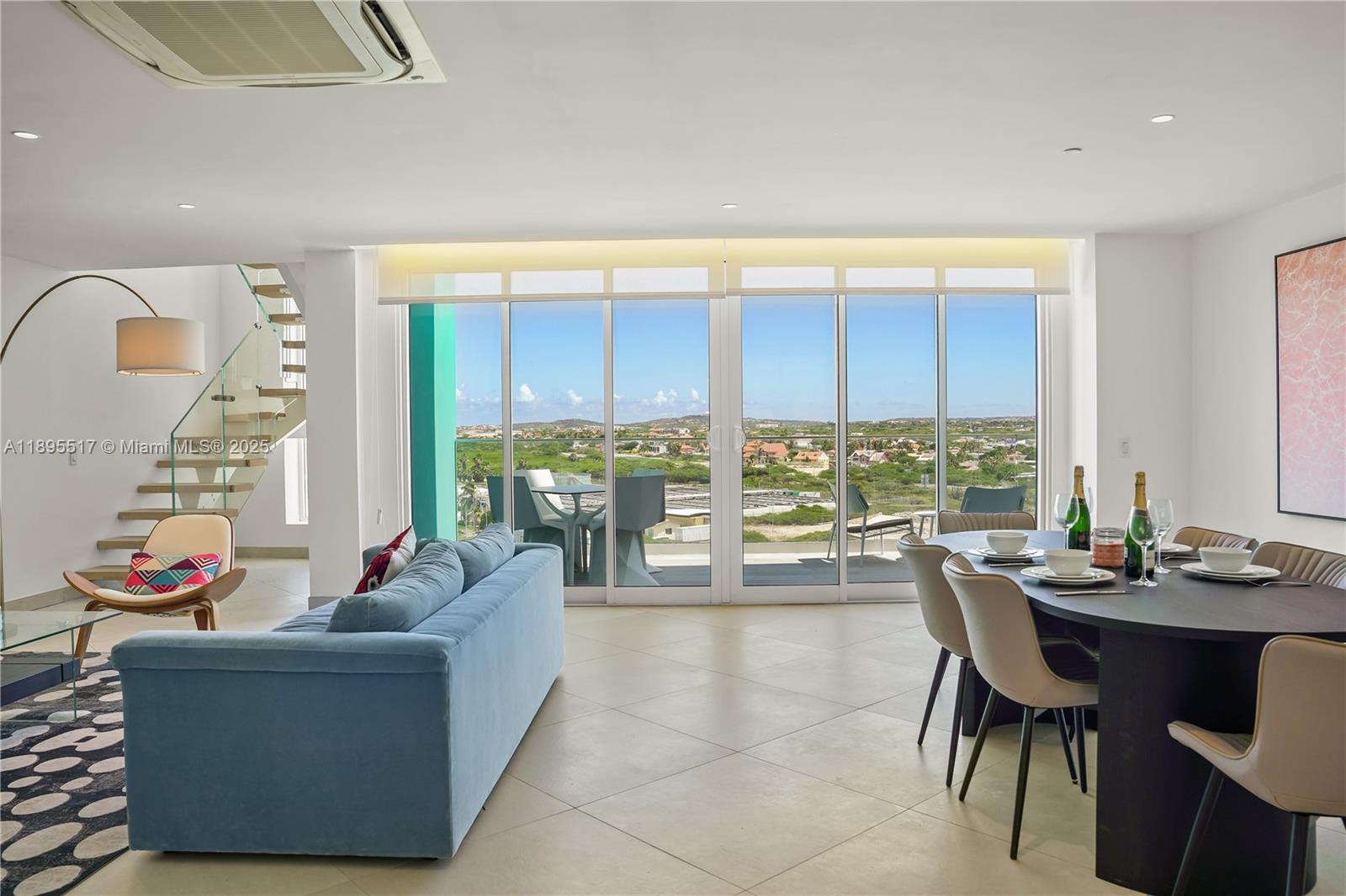 Atlantic 360 Luxury Reside