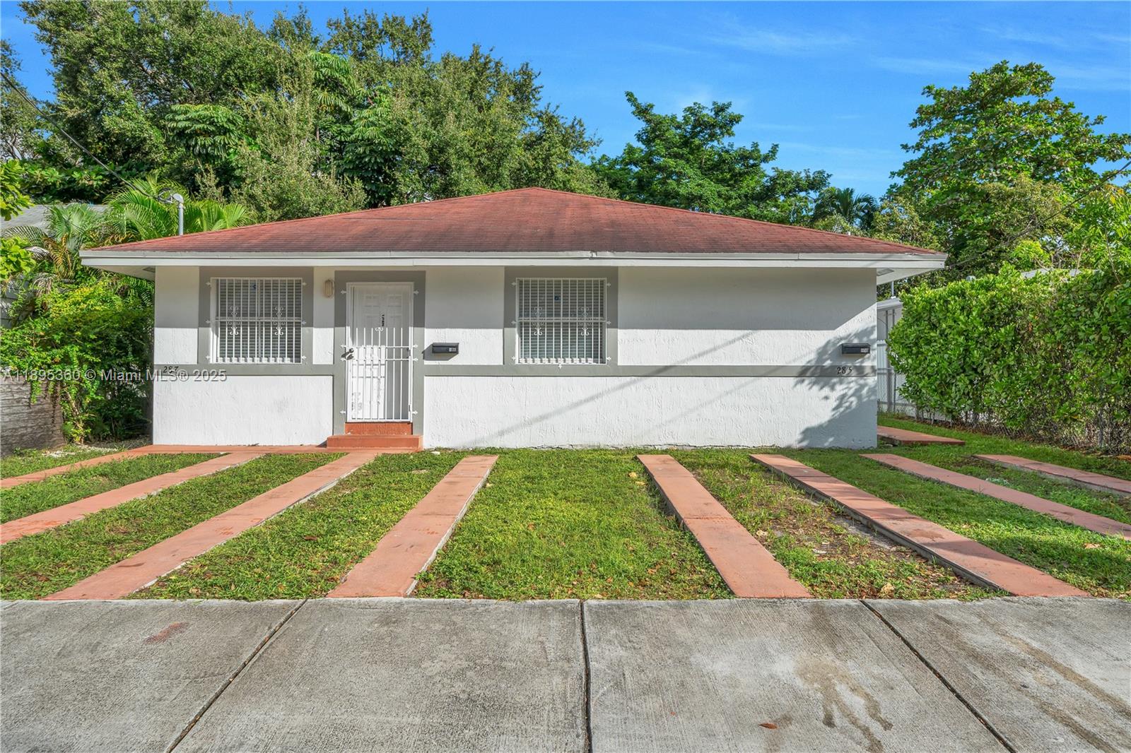 285 39th St, Miami, Florida 33127