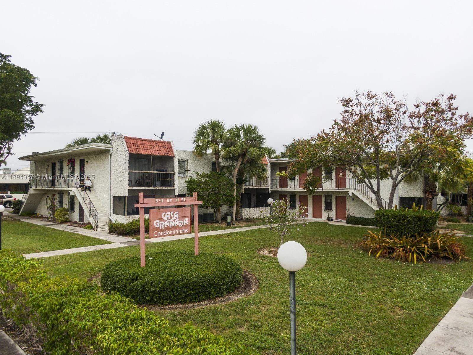 8701 141st St Unit L5, Palmetto Bay, Florida 33176