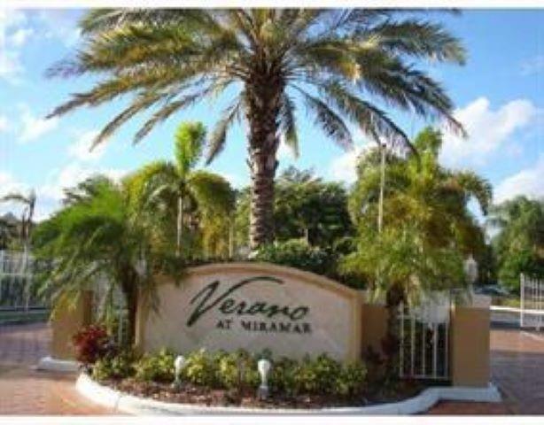 Verano At Miramar Condo
