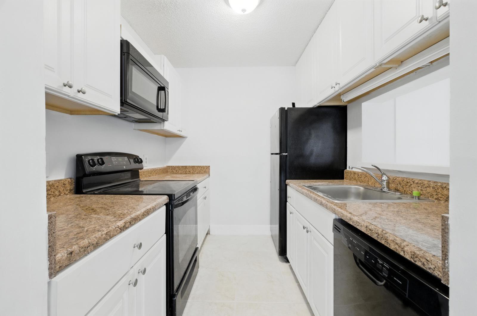 Palm Aire Gardens Condo