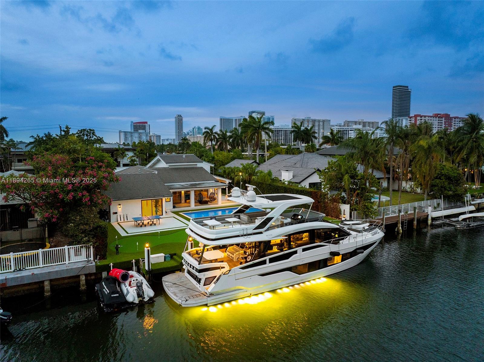 featured property