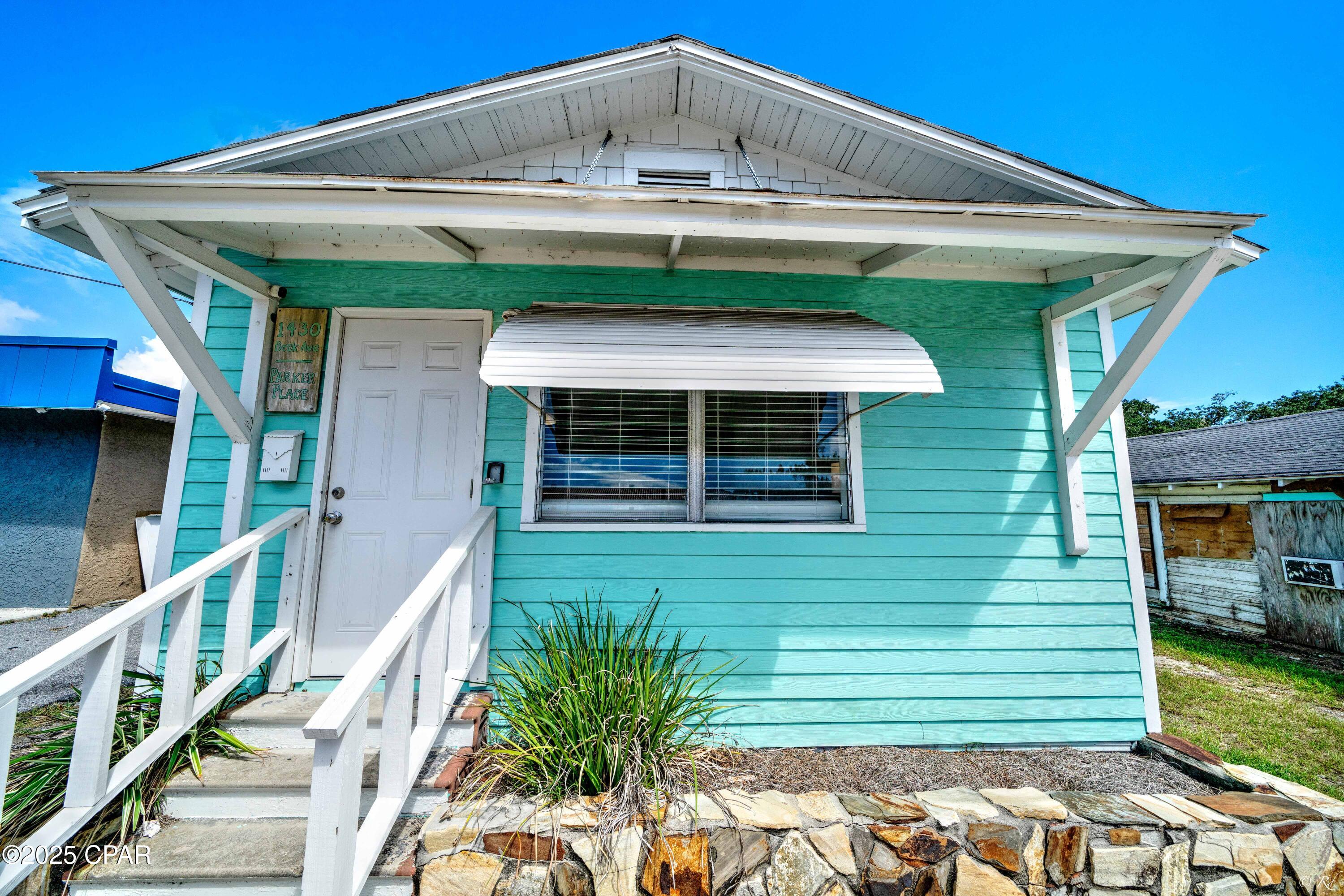 Details for 1430 Beck Ave Avenue, Panama City, FL 32401