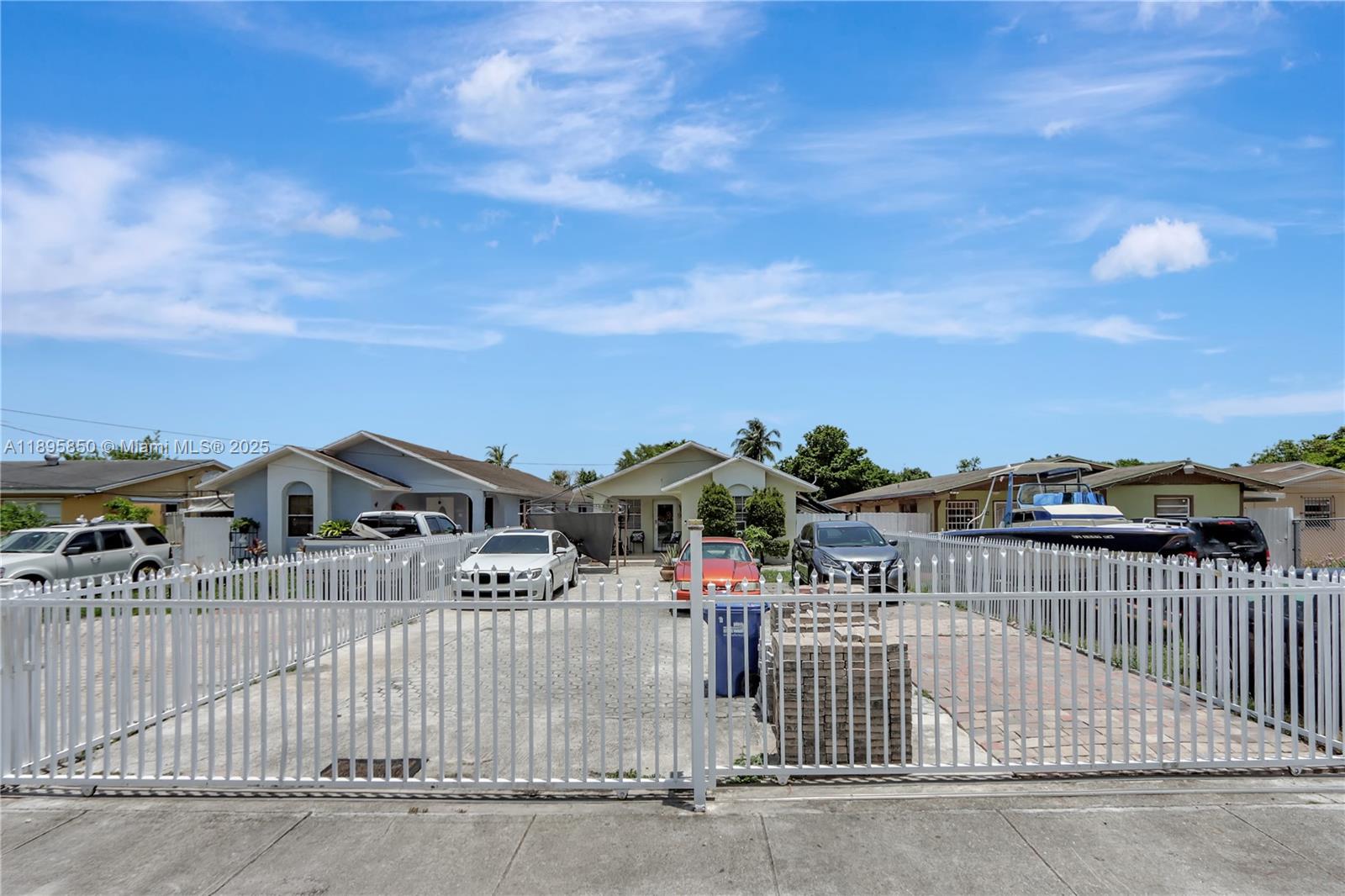 15801 47th Ave, Miami Gardens, Florida 33054