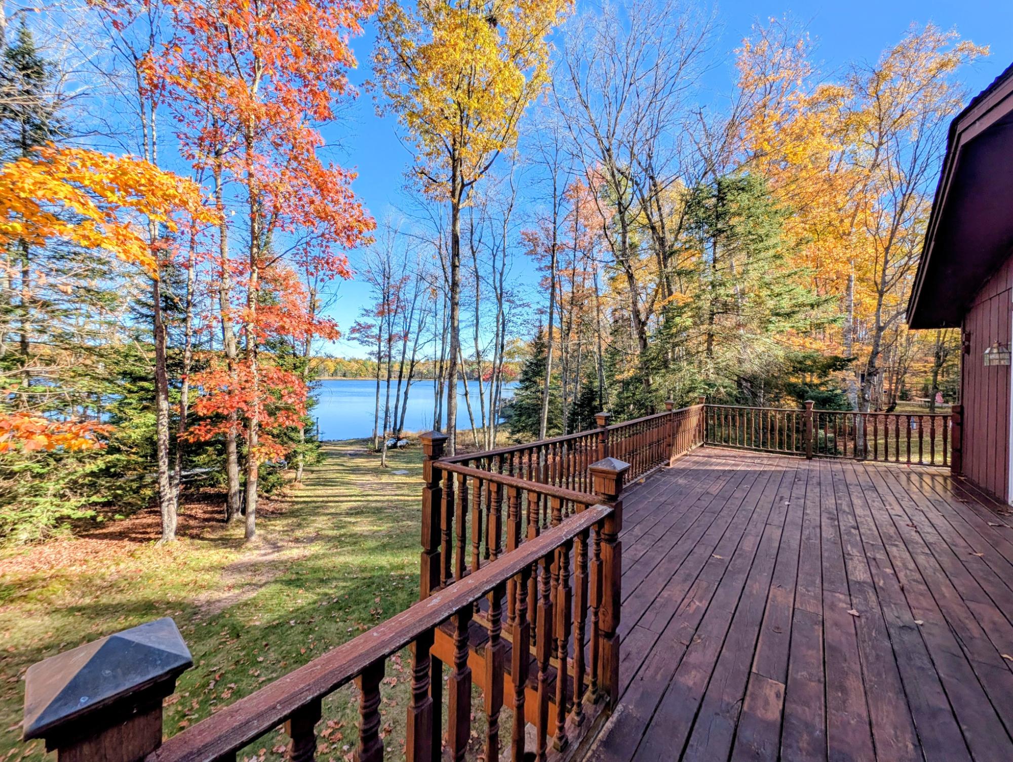 Pine Island Lake Property 2969 Pine Island Lake Rd Photo 16