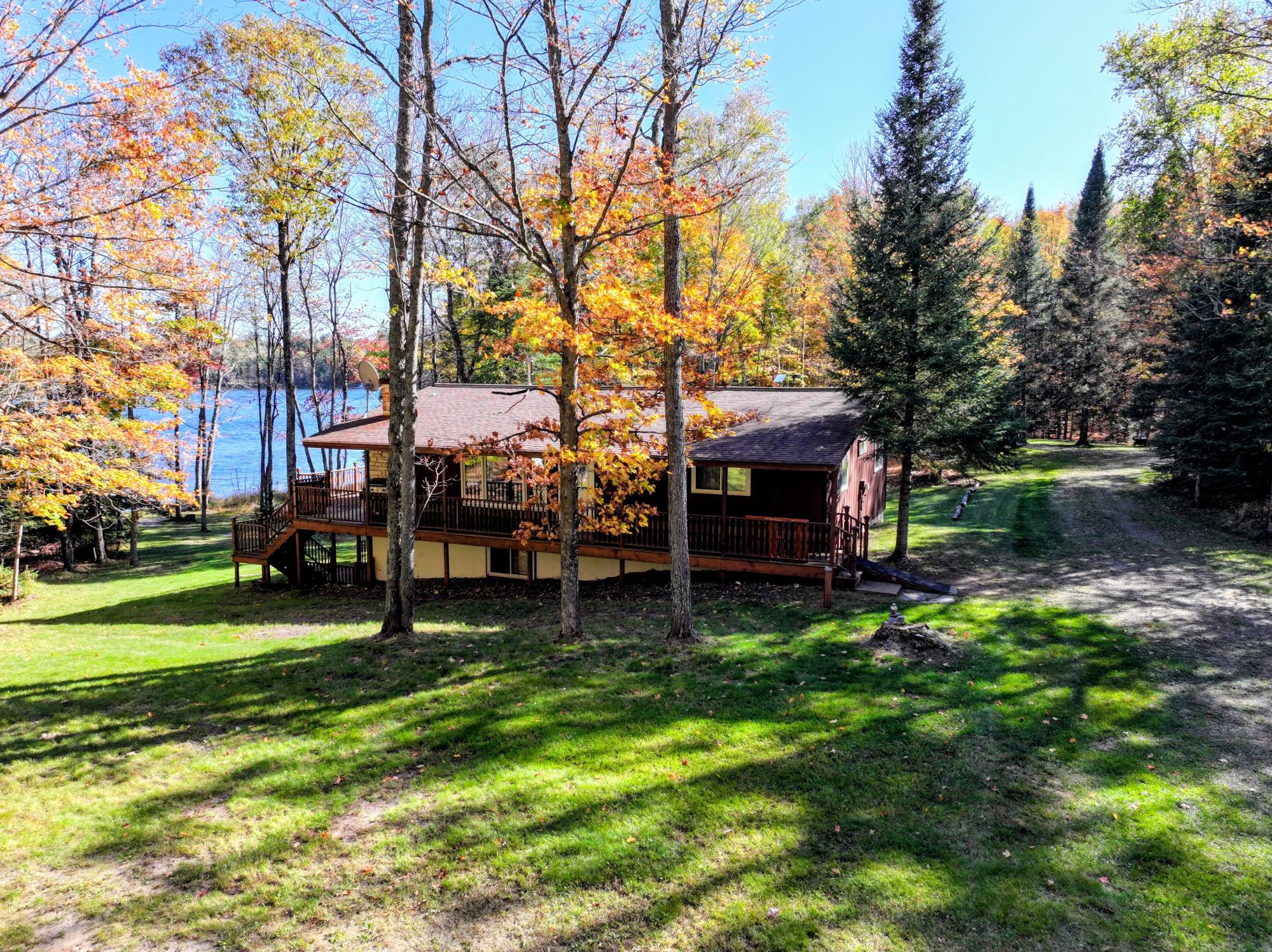 Pine Island Lake Property 2969 Pine Island Lake Rd Photo 23