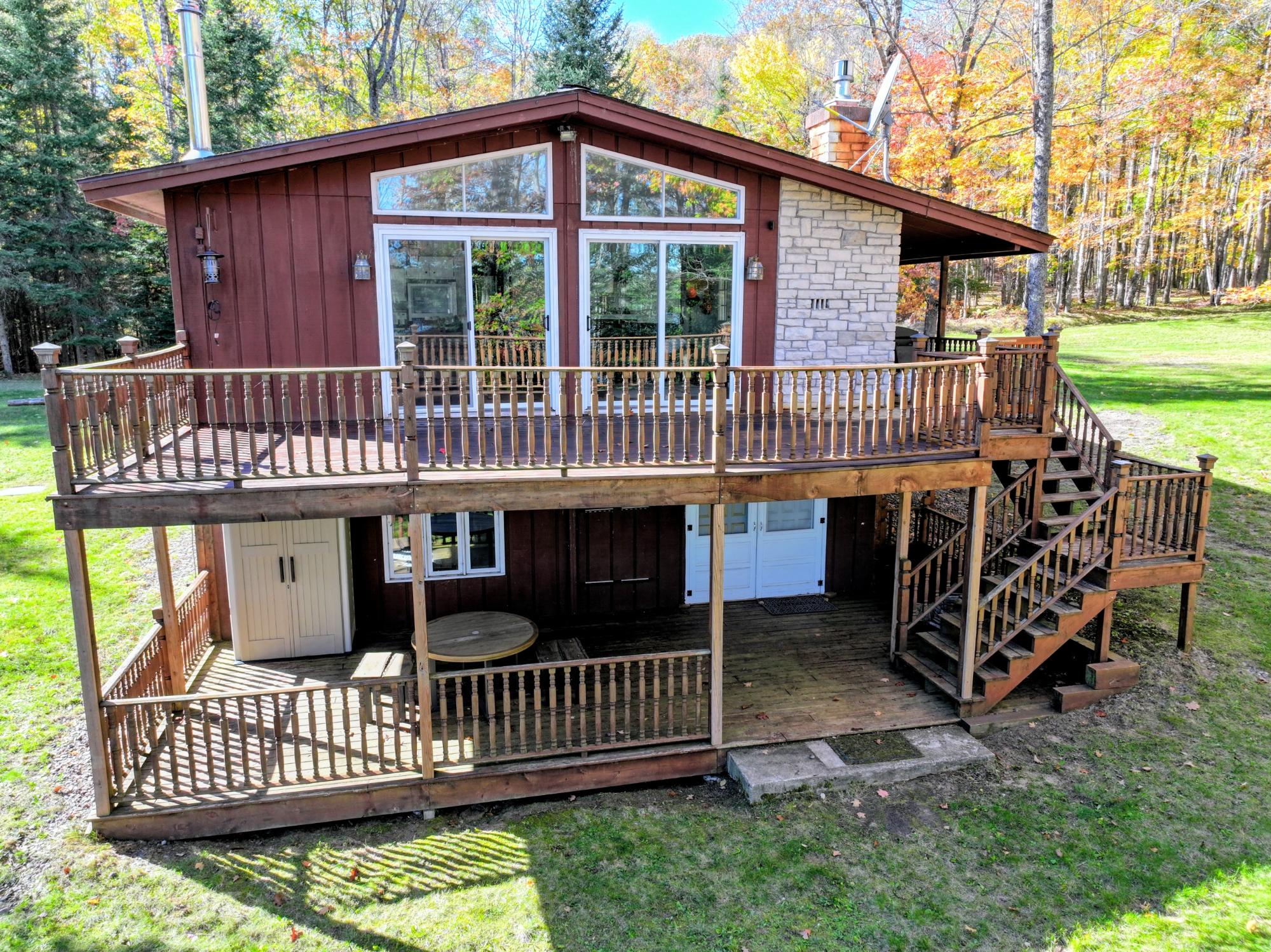 Pine Island Lake Property 2969 Pine Island Lake Rd Photo 3