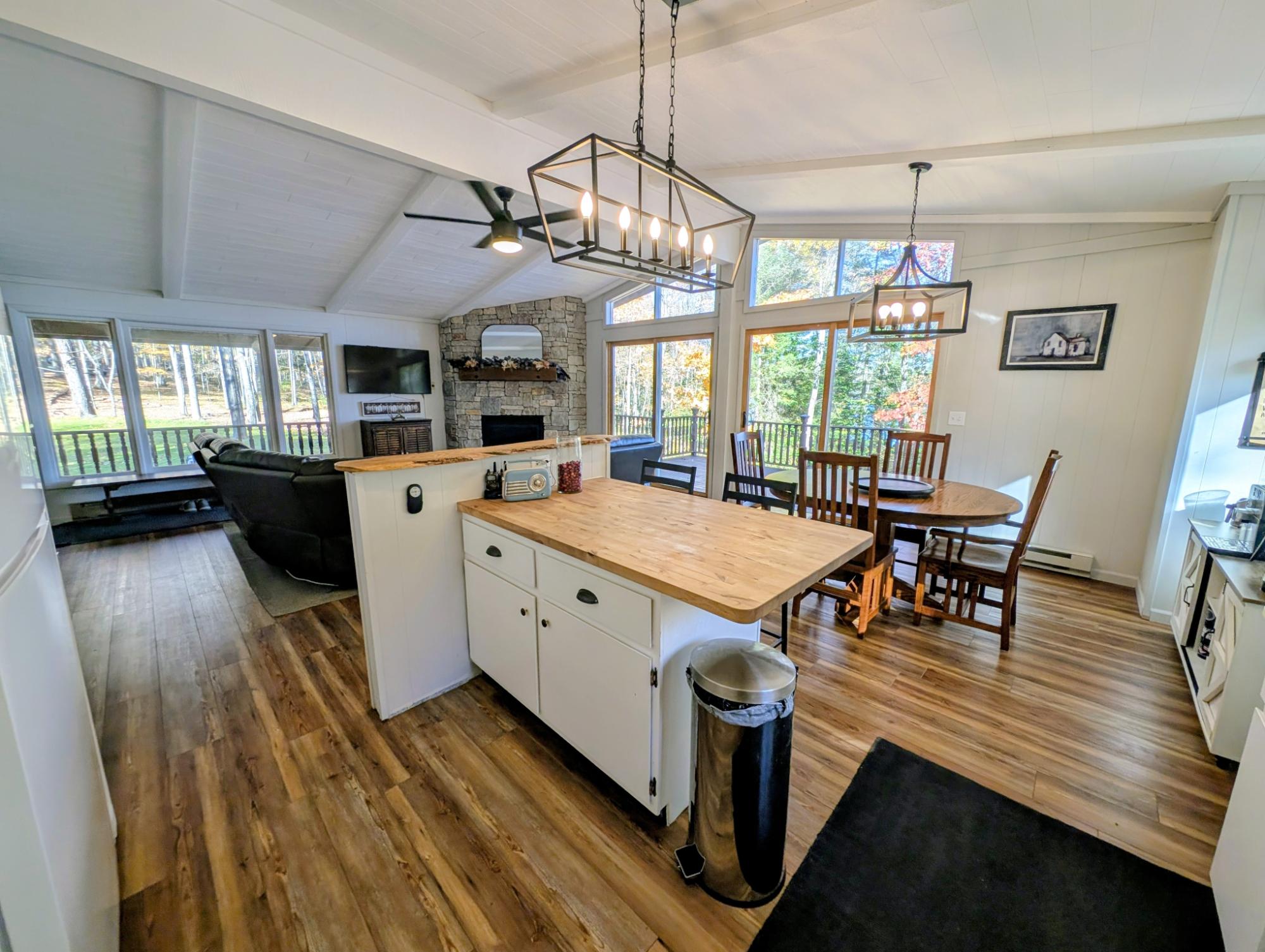 Pine Island Lake Property 2969 Pine Island Lake Rd Photo 6