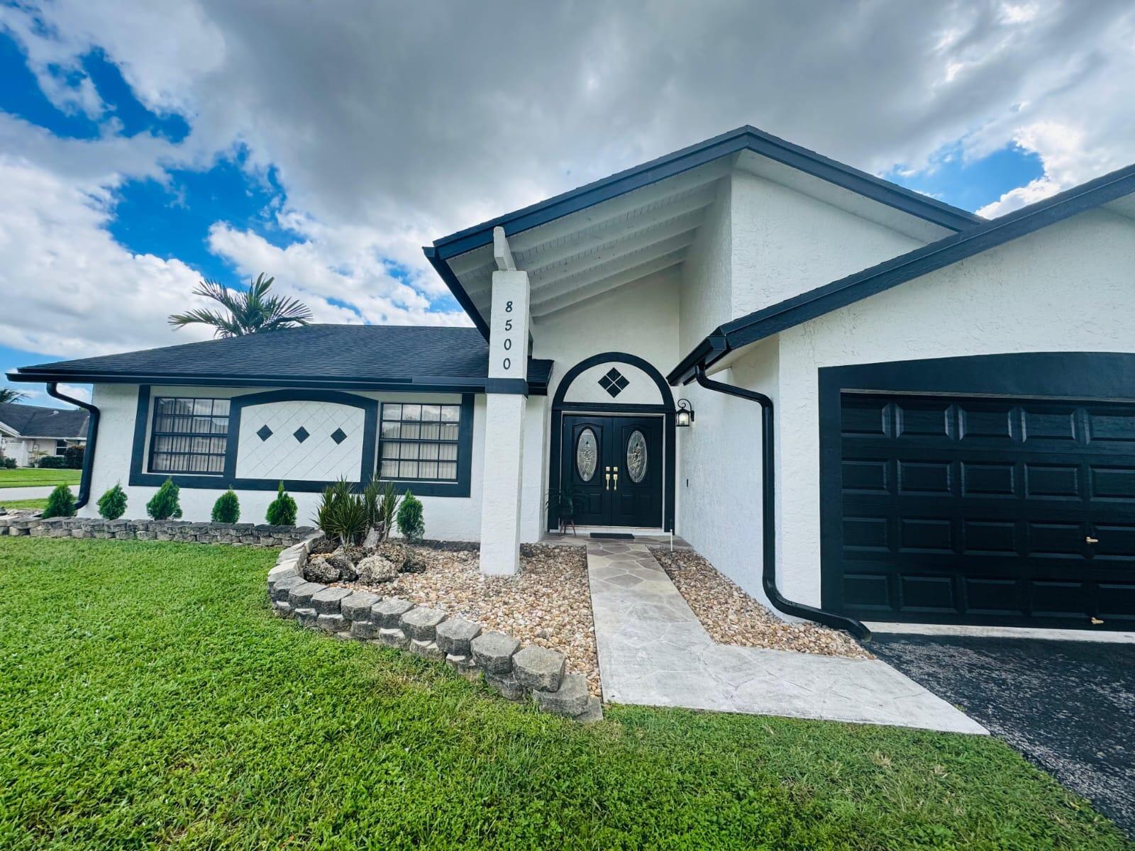 8500 52nd Court, Lauderhill, Florida 33351