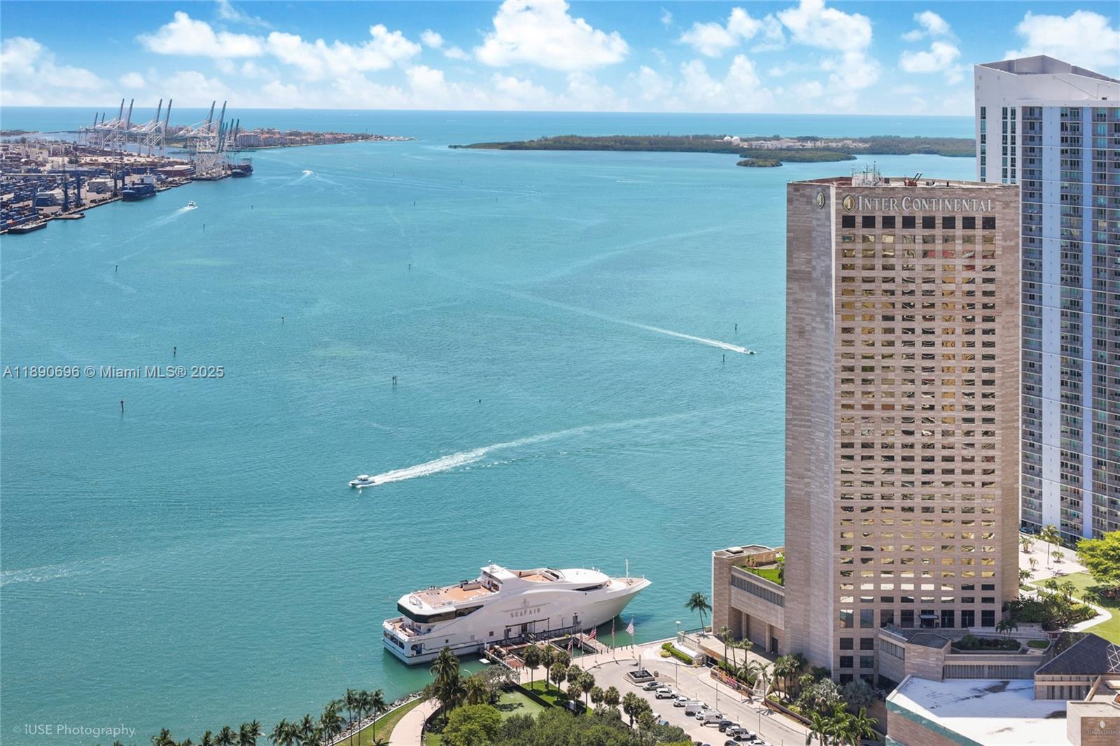50 Biscayne Blvd Unit 4311, Miami, Florida 33132