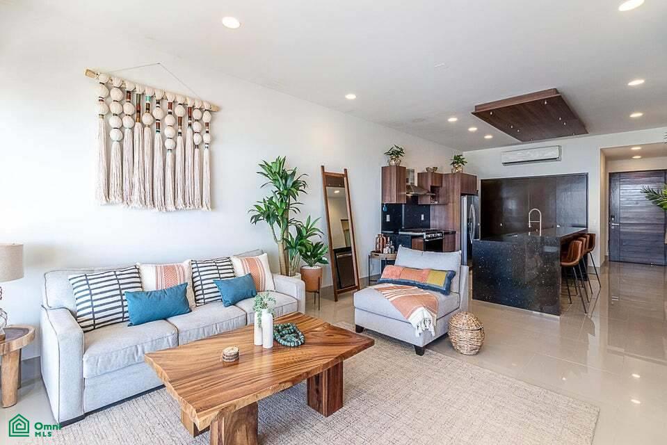 Oceanview Tramonti Turnkey Penthouse Moreli C-403, El Tezal, Los Cabos, Baja California Sur