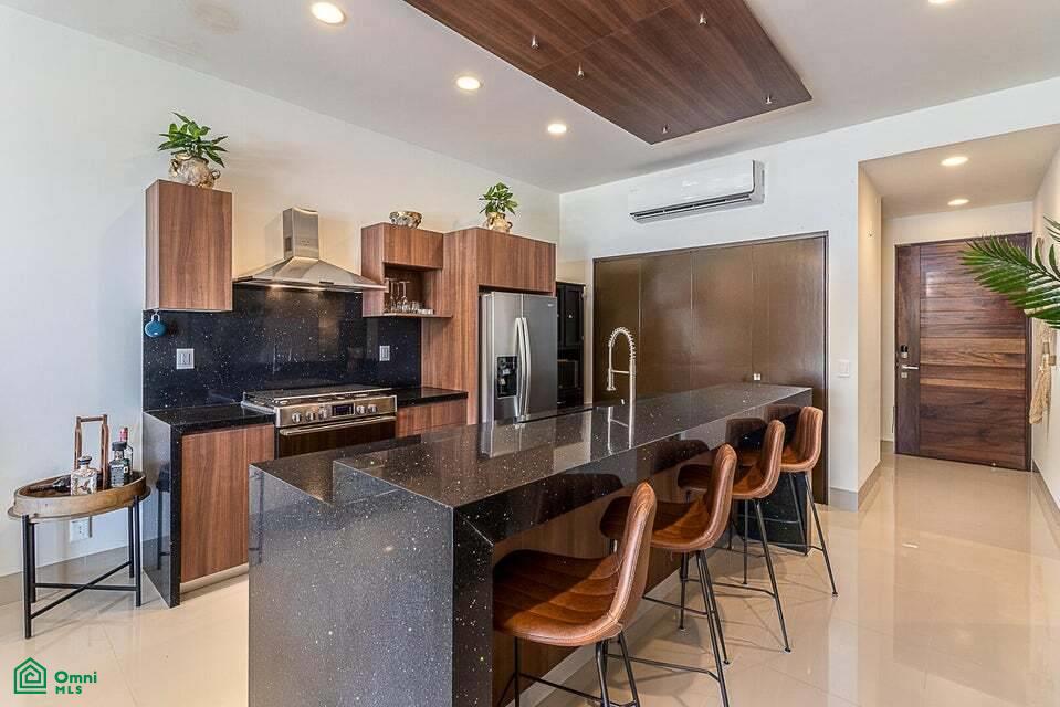 Oceanview Tramonti Turnkey Penthouse Moreli C-403, El Tezal, Los Cabos, Baja California Sur