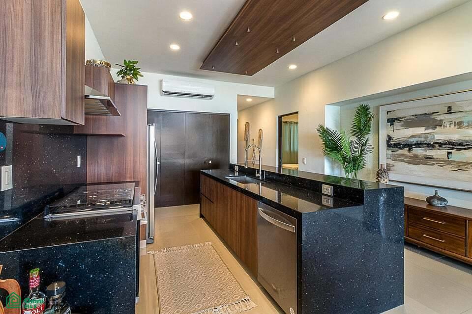 Oceanview Tramonti Turnkey Penthouse Moreli C-403, El Tezal, Los Cabos, Baja California Sur