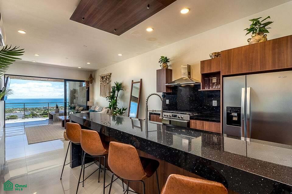Oceanview Tramonti Turnkey Penthouse Moreli C-403, El Tezal, Los Cabos, Baja California Sur