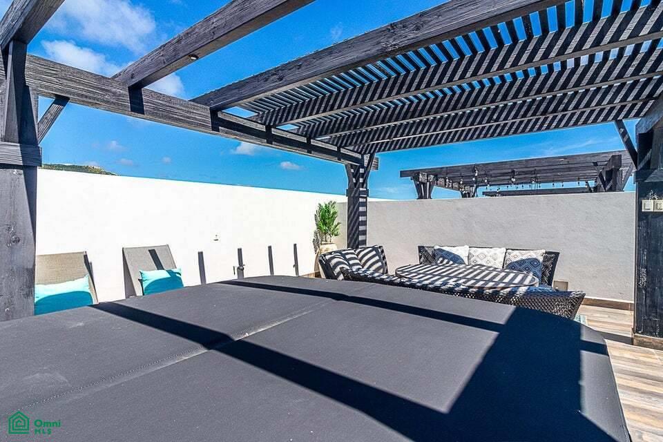 Oceanview Tramonti Turnkey Penthouse Moreli C-403, El Tezal, Los Cabos, Baja California Sur